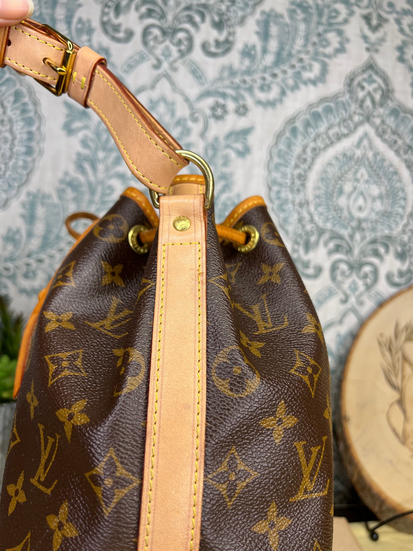 Louis Vuitton Noe BB