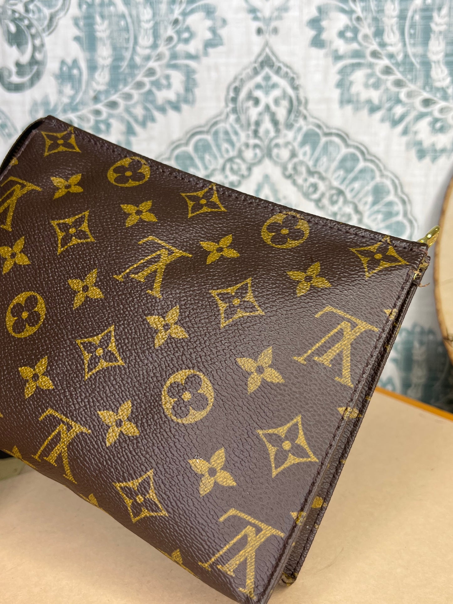 Louis Vuitton Toiletry 19 #3