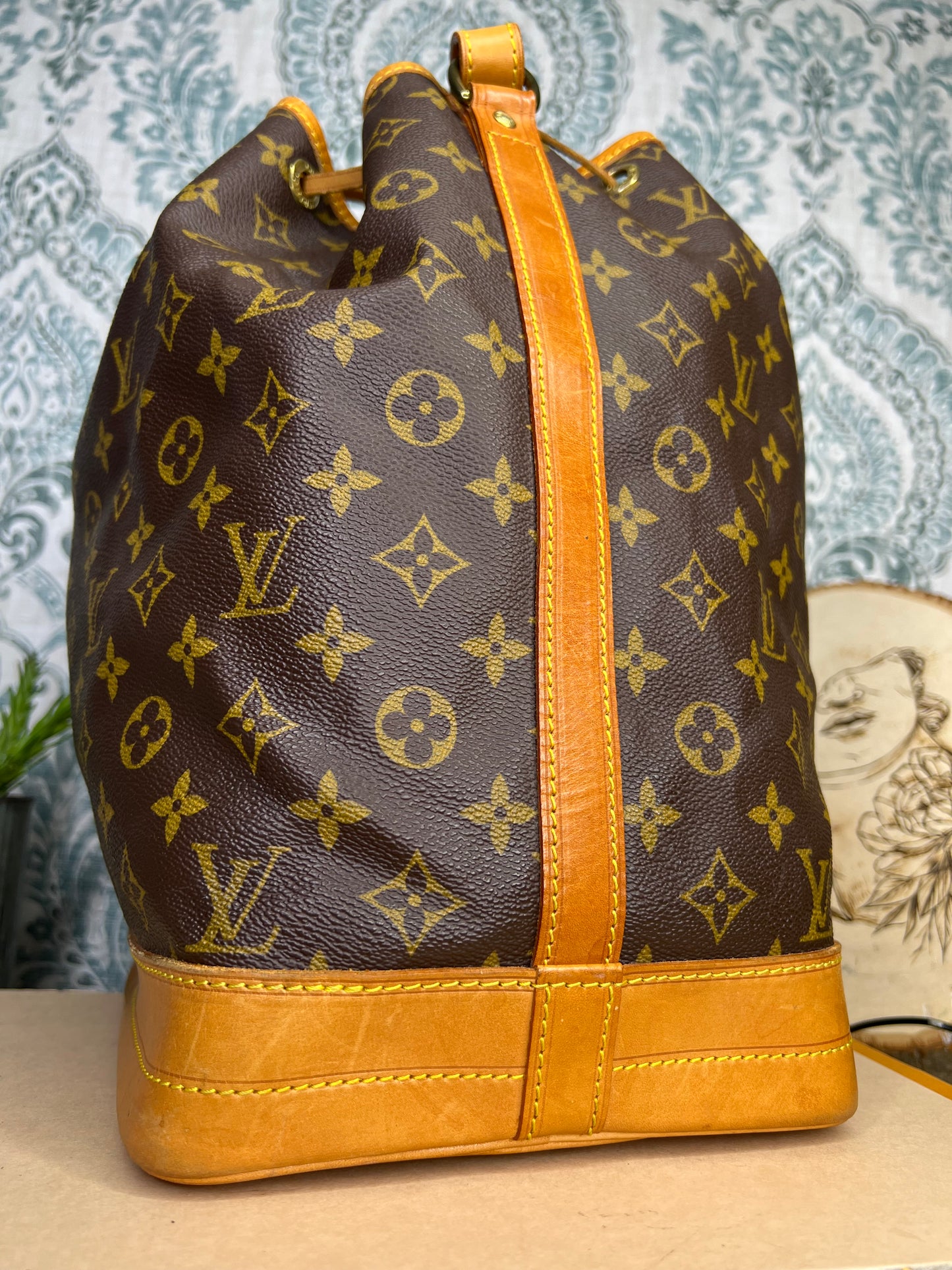 Louis Vuitton Noe GM