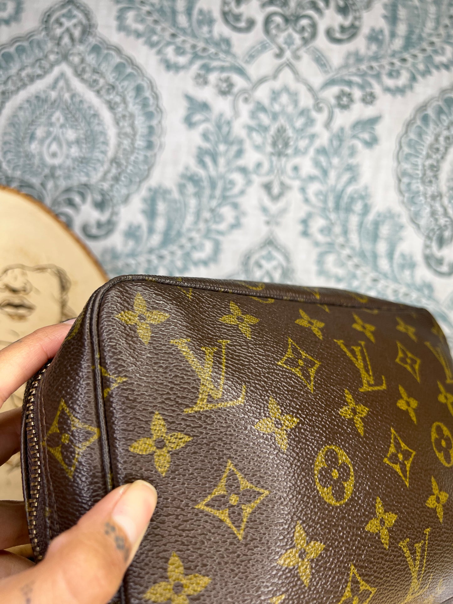 Trousse 23
