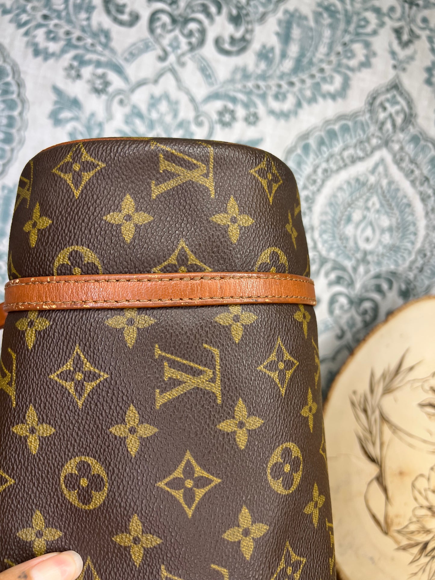 Louis Vuitton Papillon 26