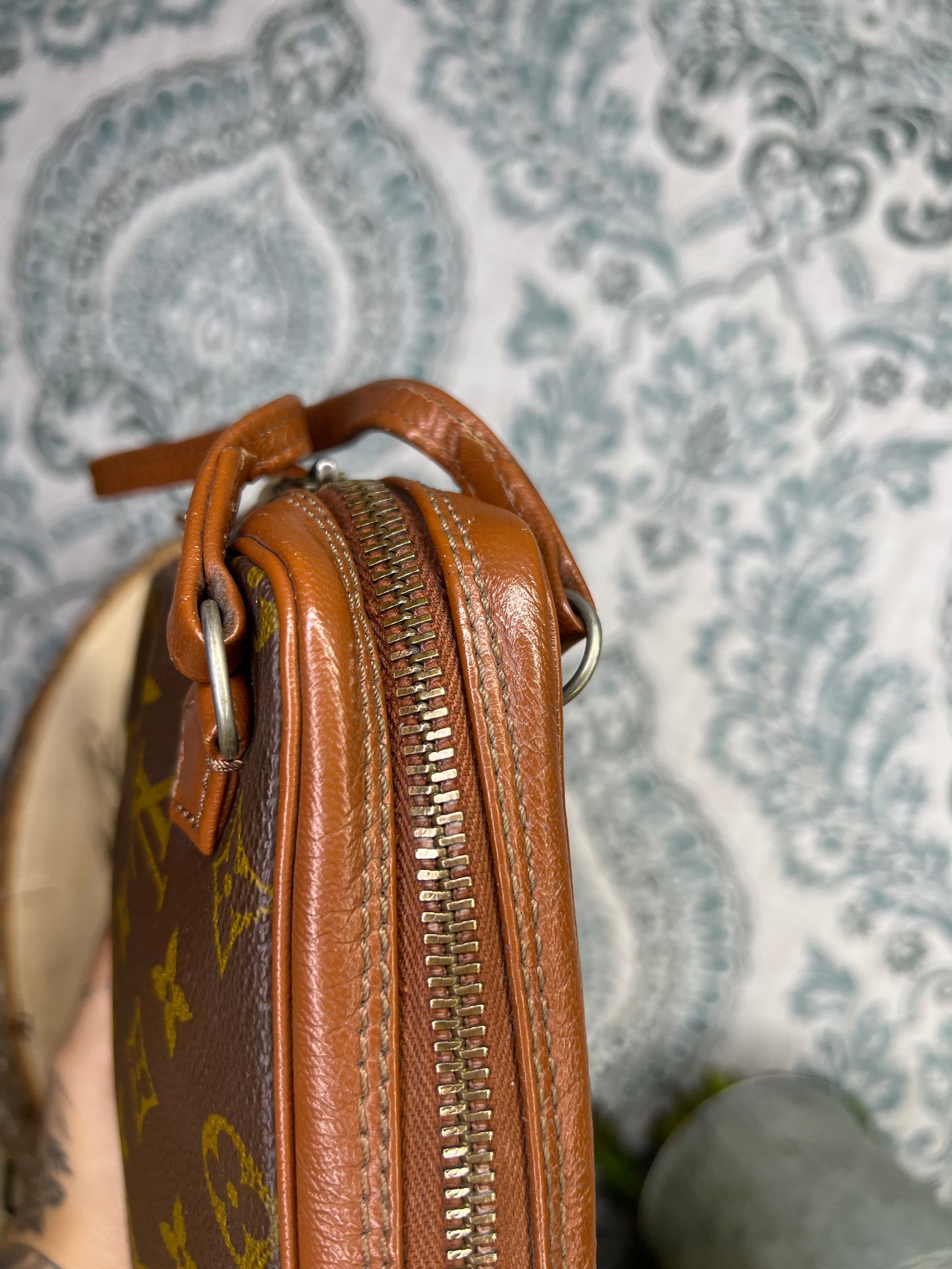 Pochette Sport