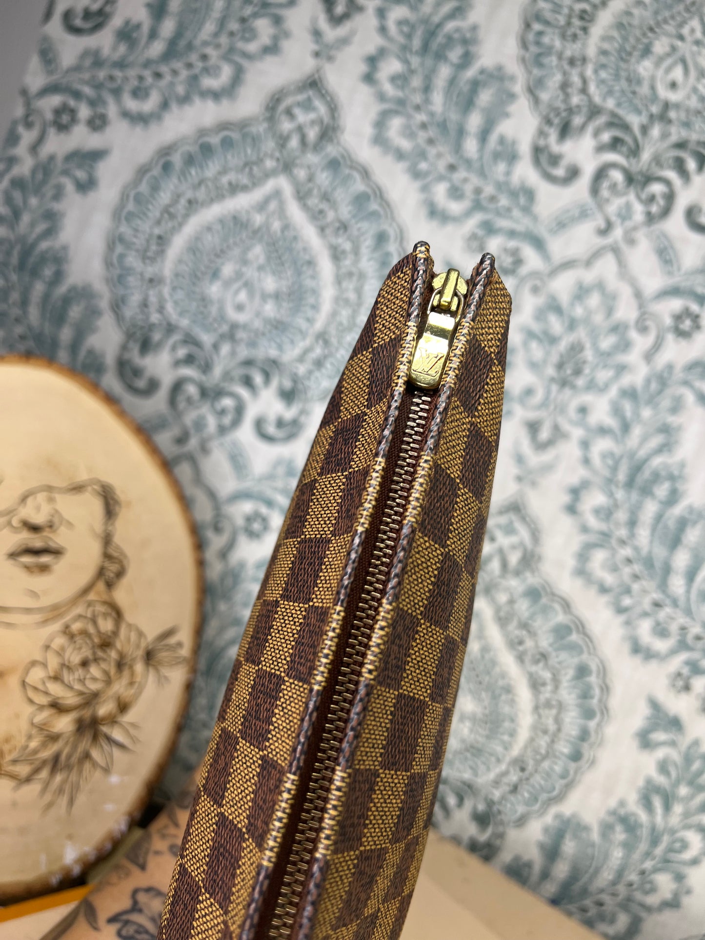 Damier Centainaire Limited Edition Toiletry 26