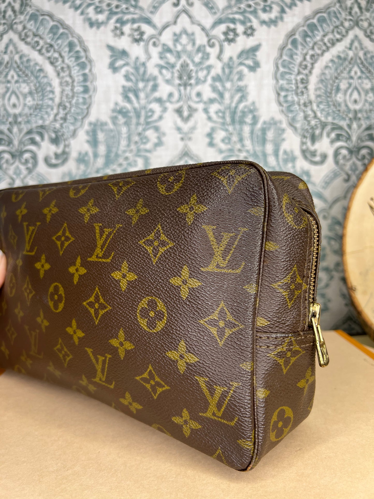 Trousse 28