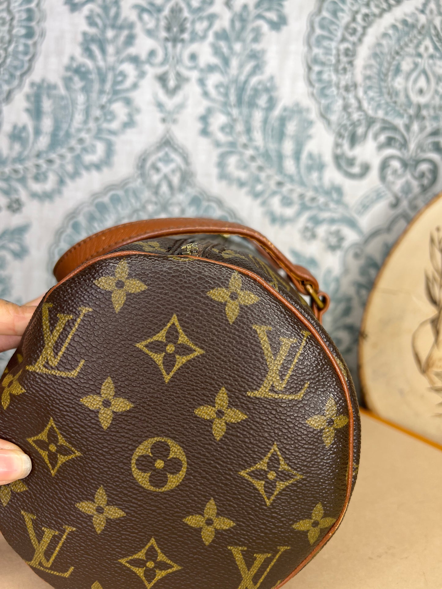 Louis Vuitton Papillon 30