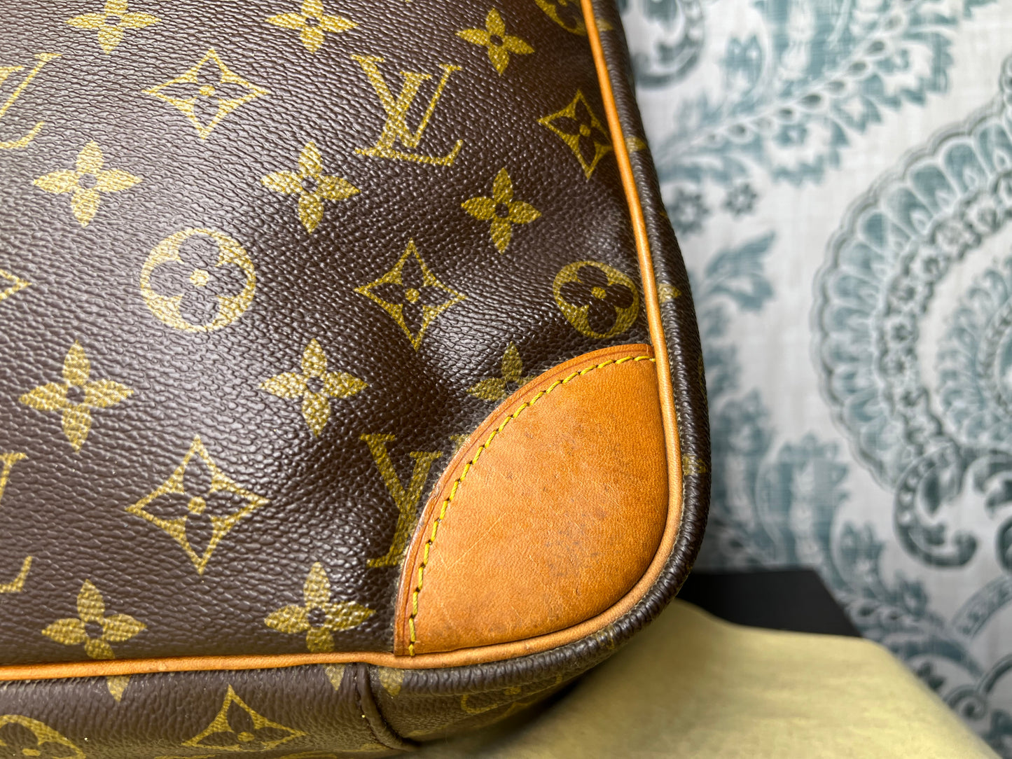 Sirius 50 Soft Suit Case