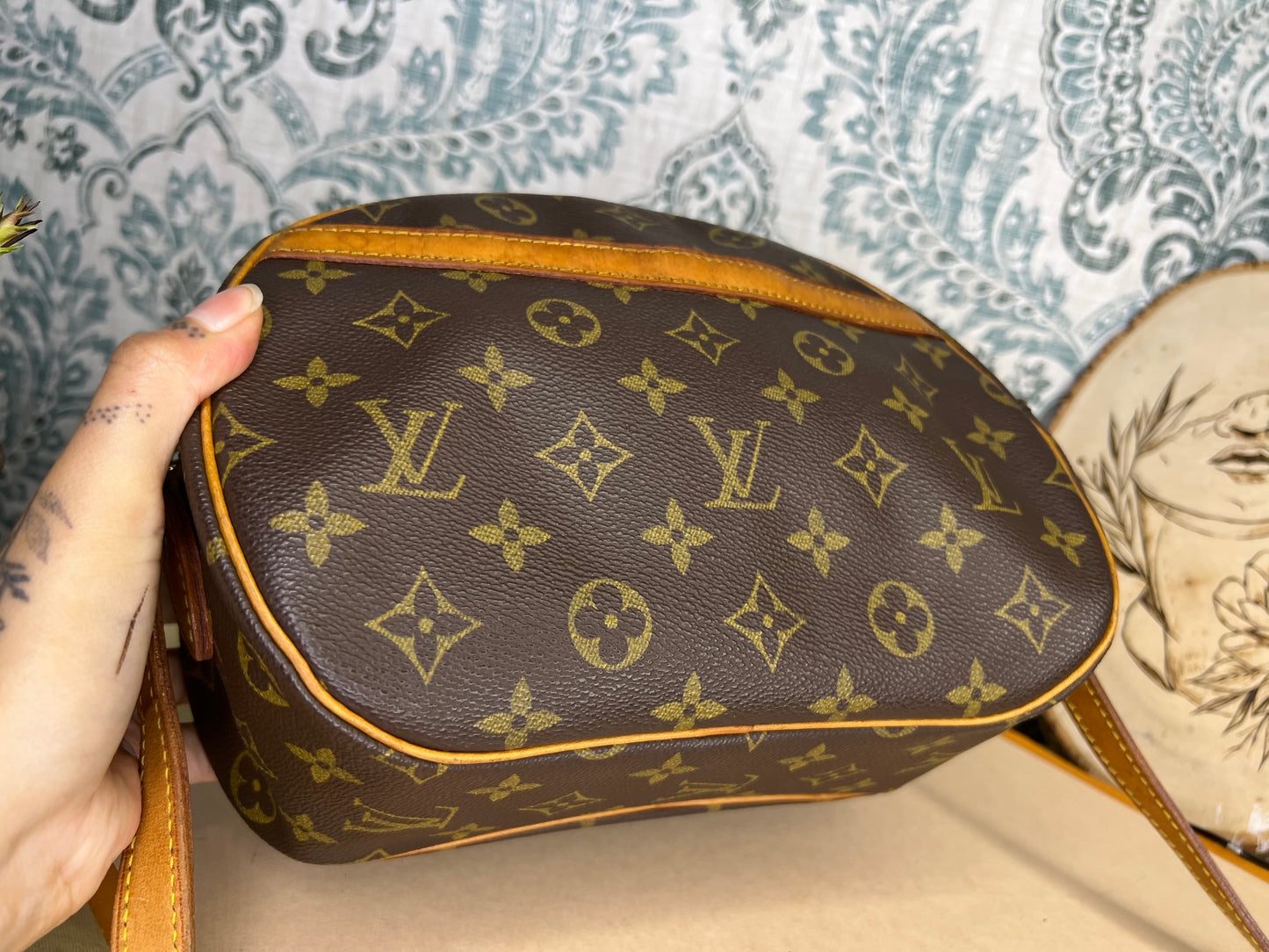 Louis Vuitton Blois