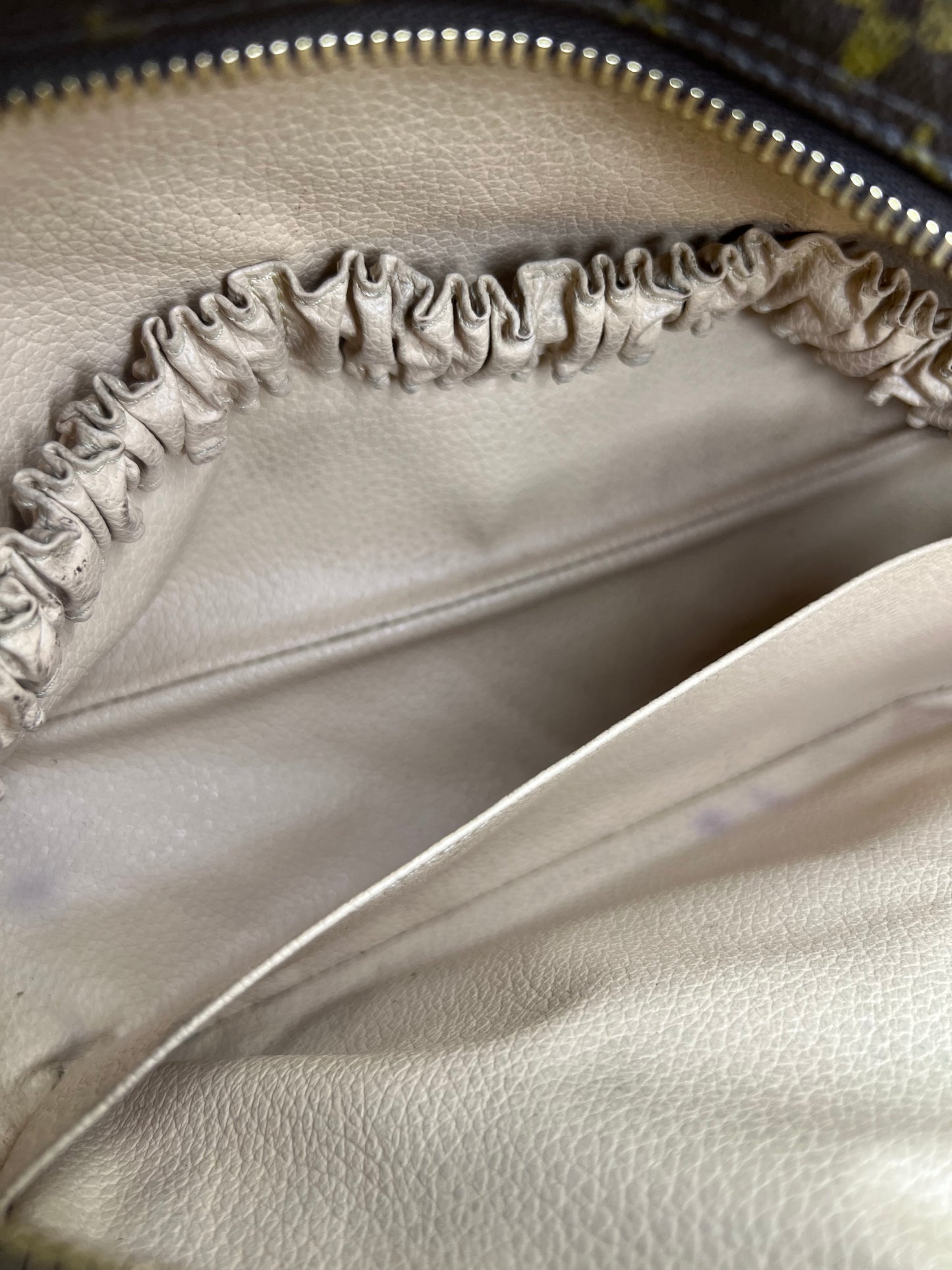 Louis Vuitton Trousse 28 #1