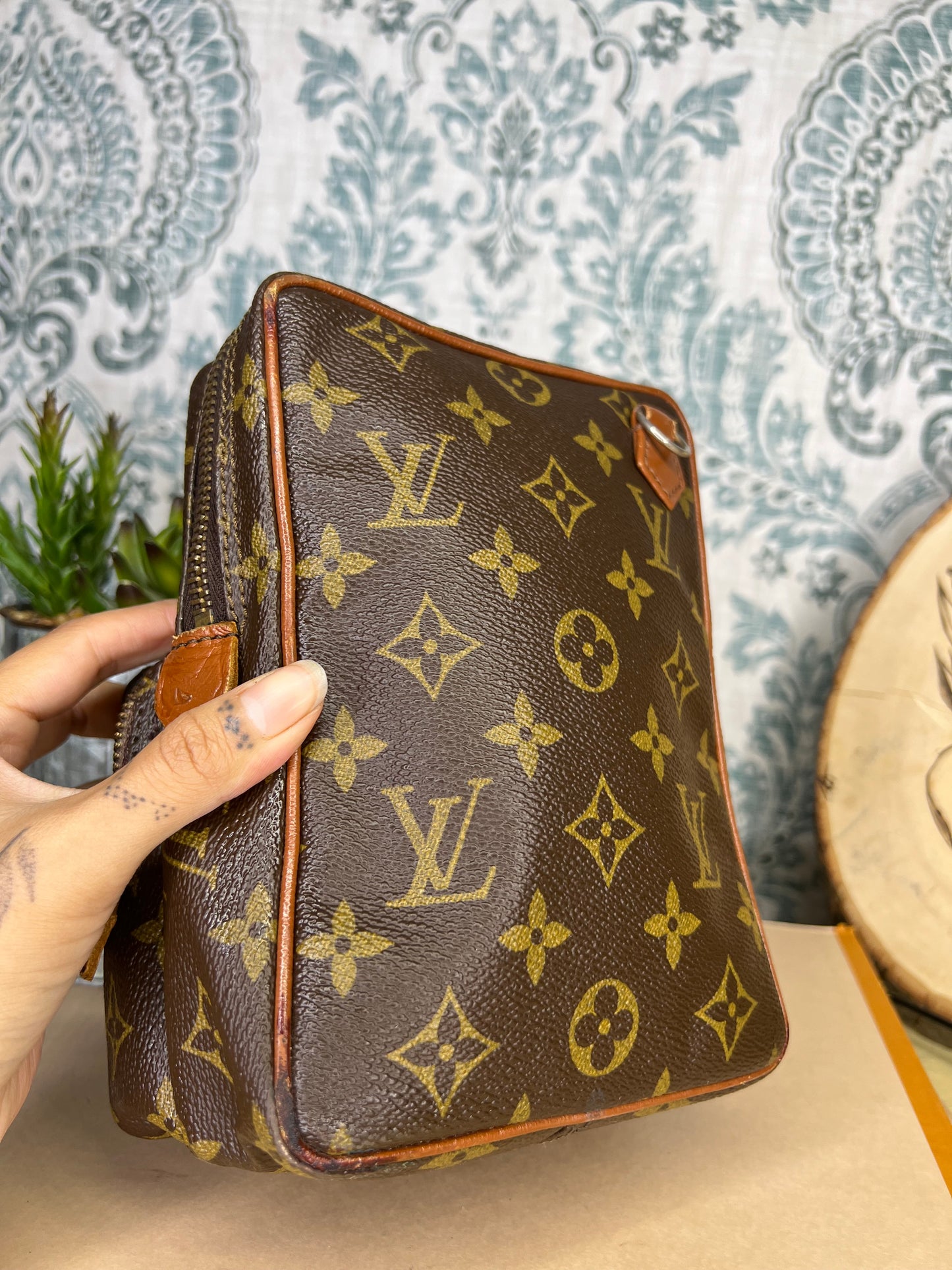 Louis Vuitton Project Amazon