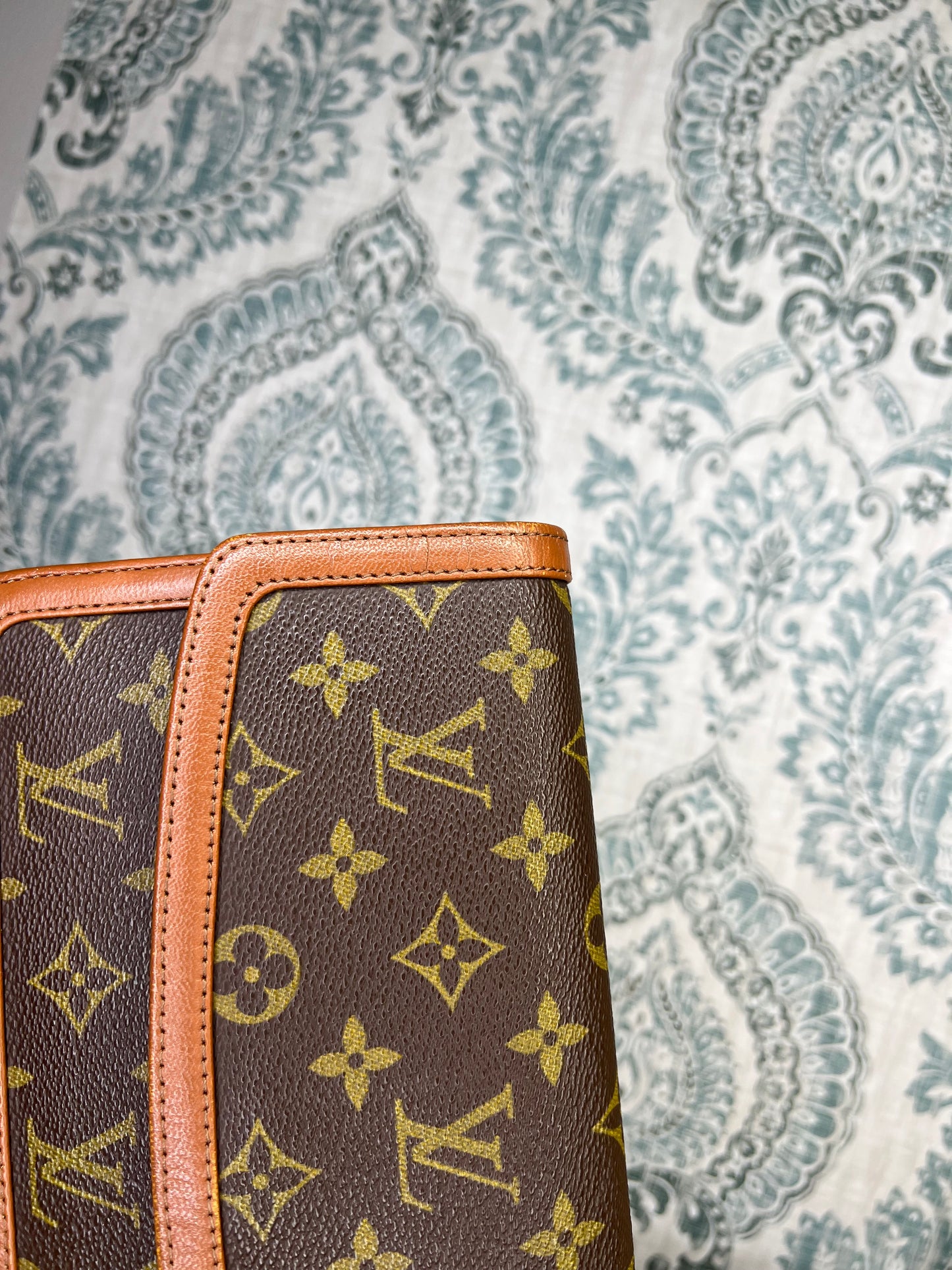 Pochette Dame PM Clutch