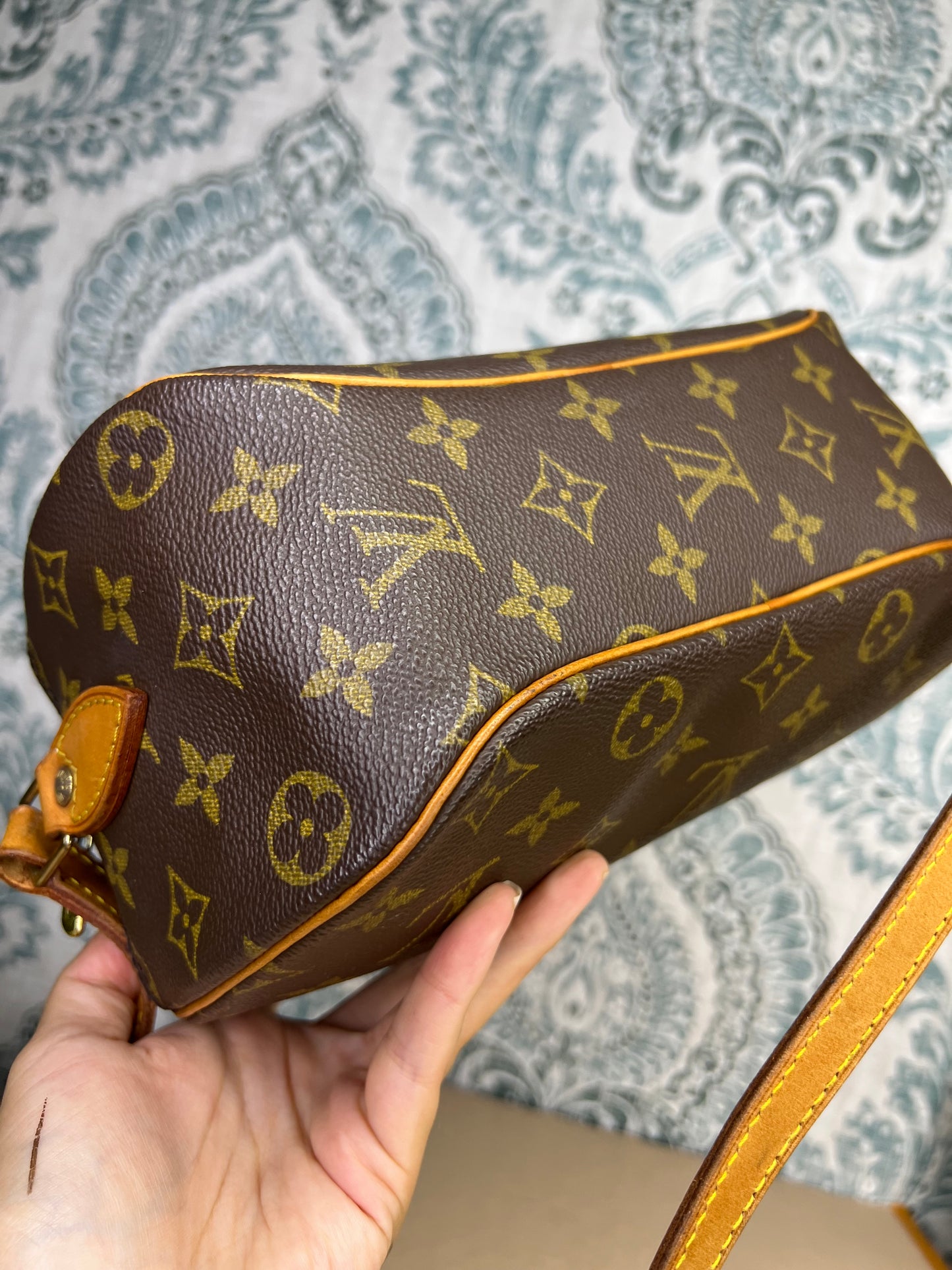 Louis Vuitton Blois