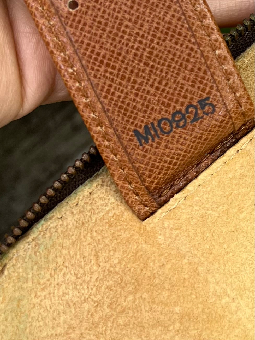 Louis Vuitton Monte Carlo GM Jewelry Case