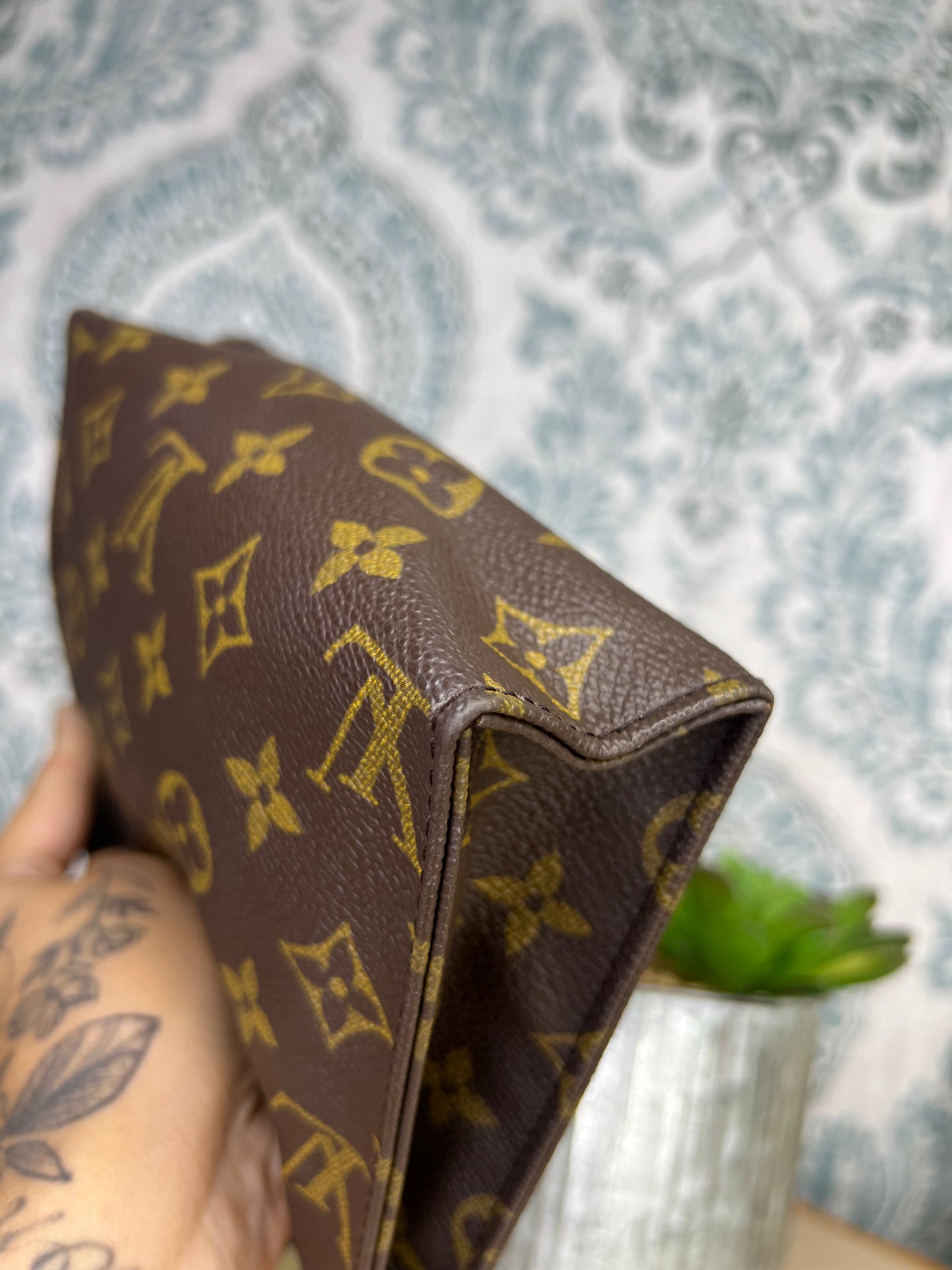 Louis Vuitton Toiletry 19 #1