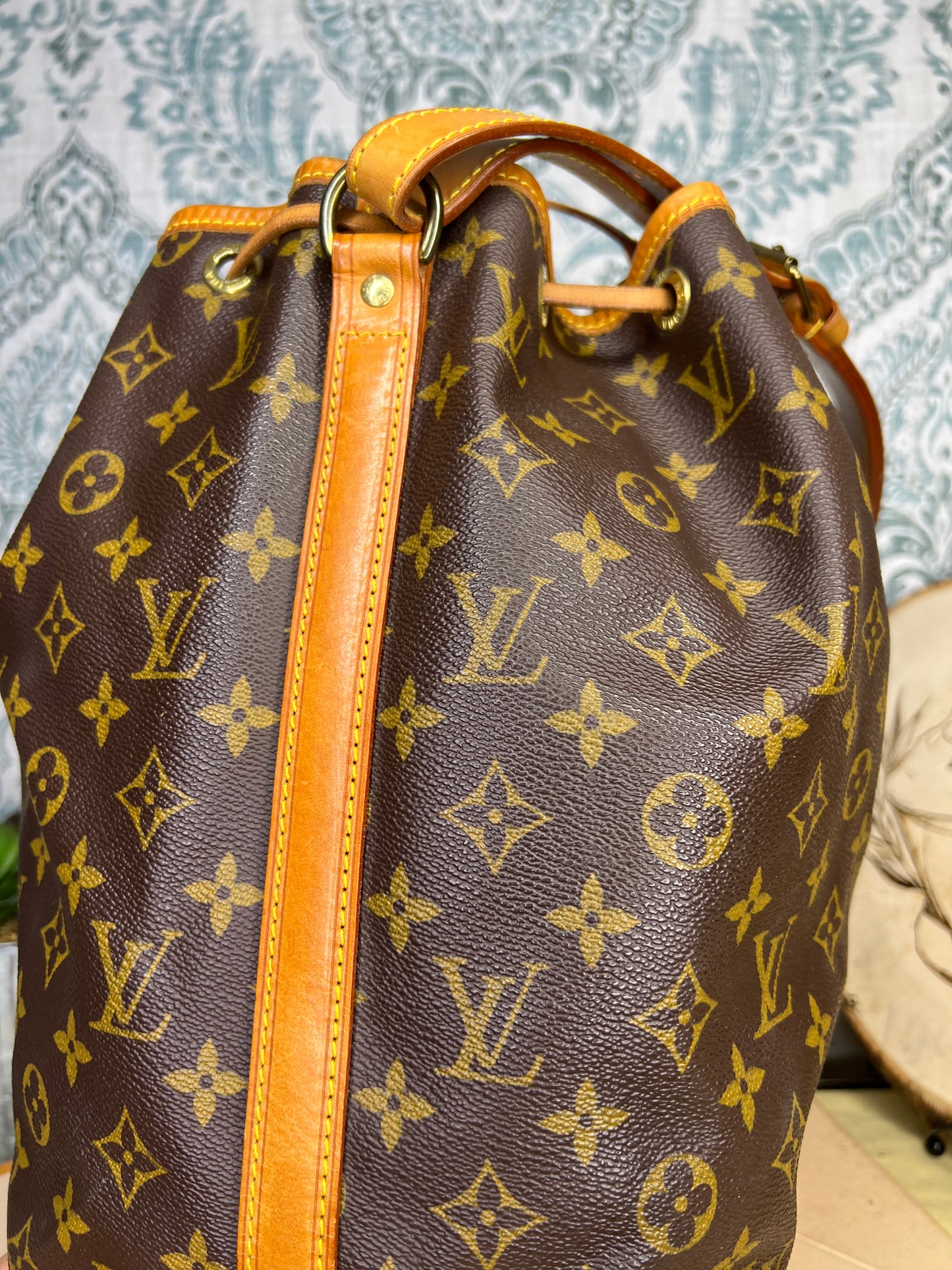 Louis Vuitton Noe GM