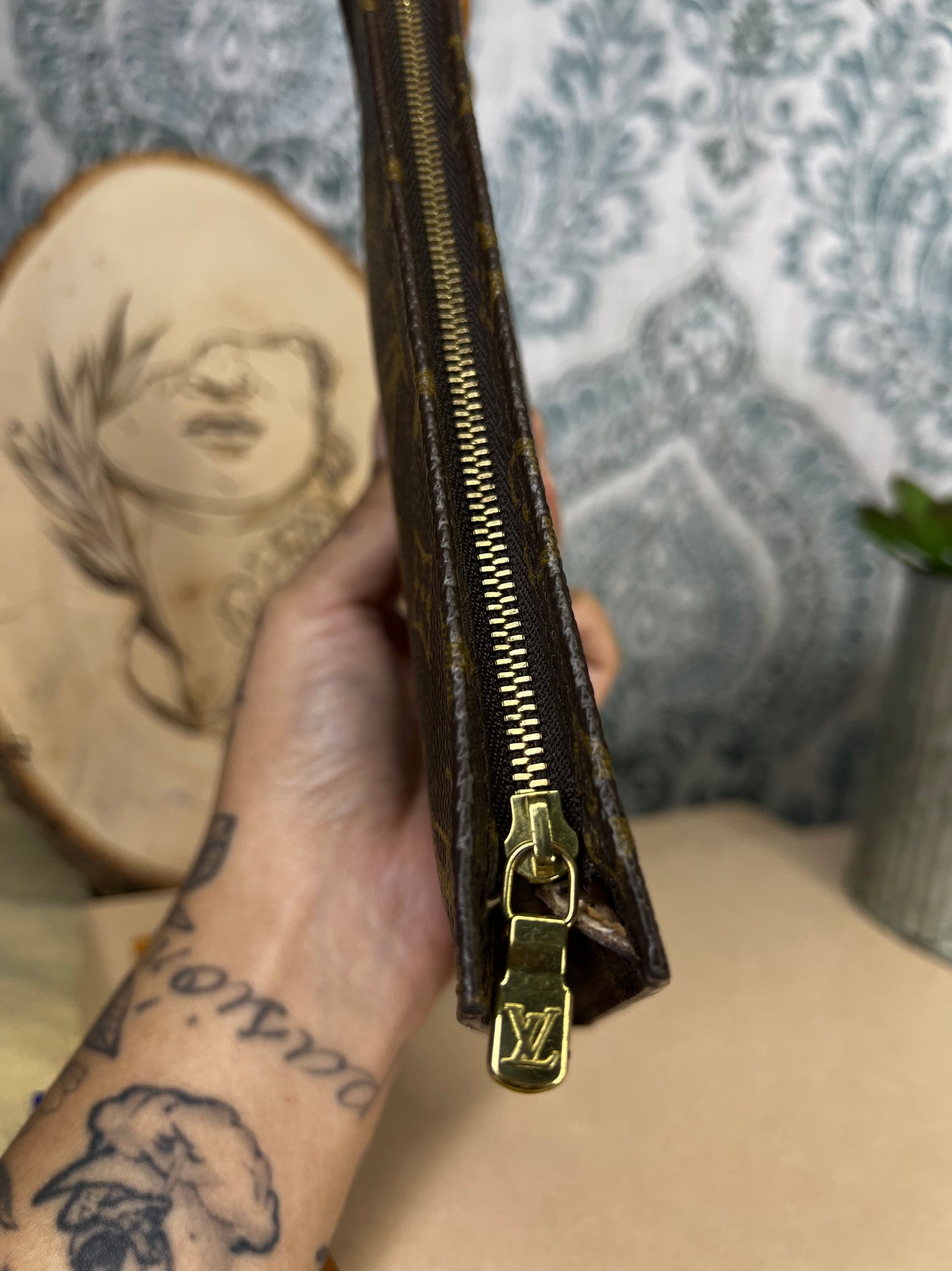 Bucket GM Pochette
