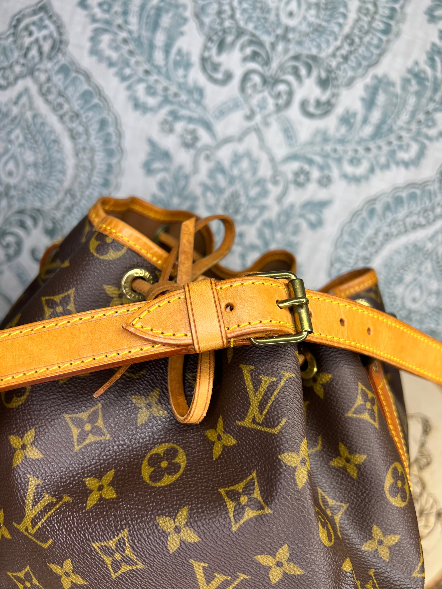 Louis Vuitton Noe GM