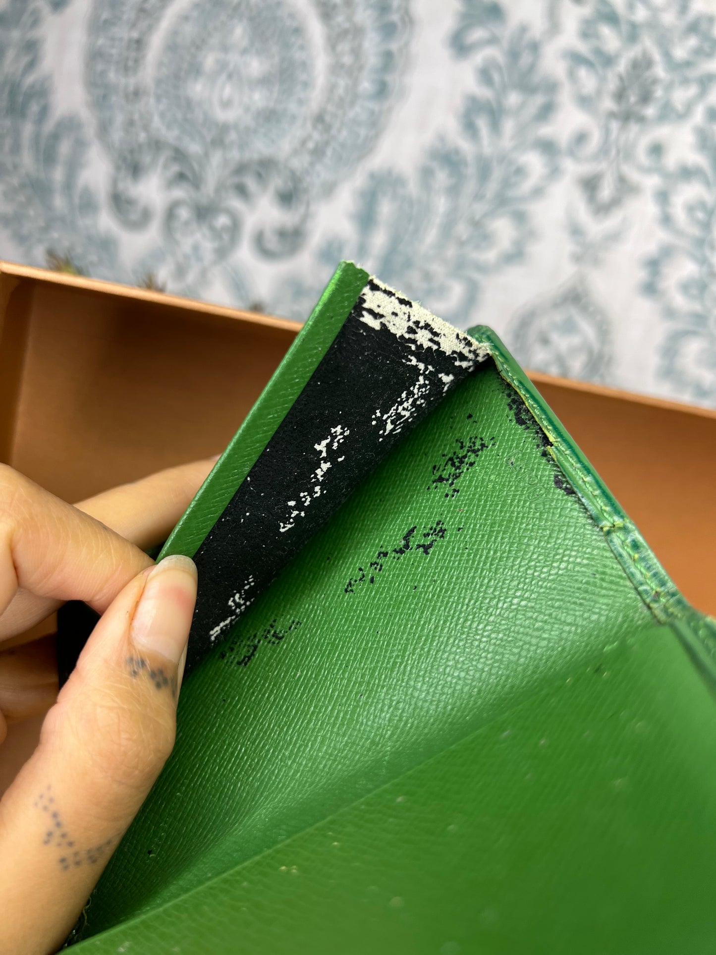 Louis Vuitton Project Set