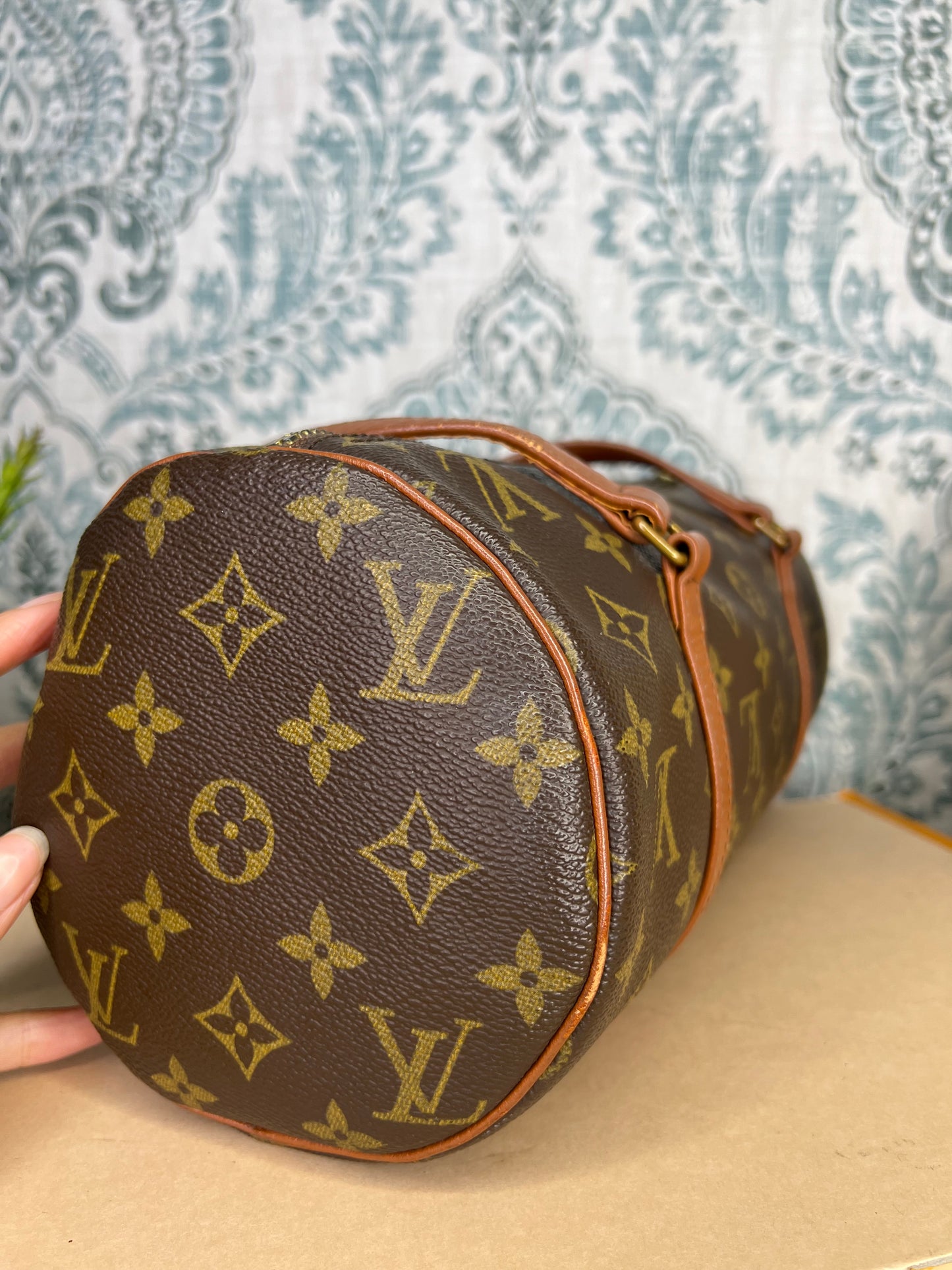 Louis Vuitton Papillon 30