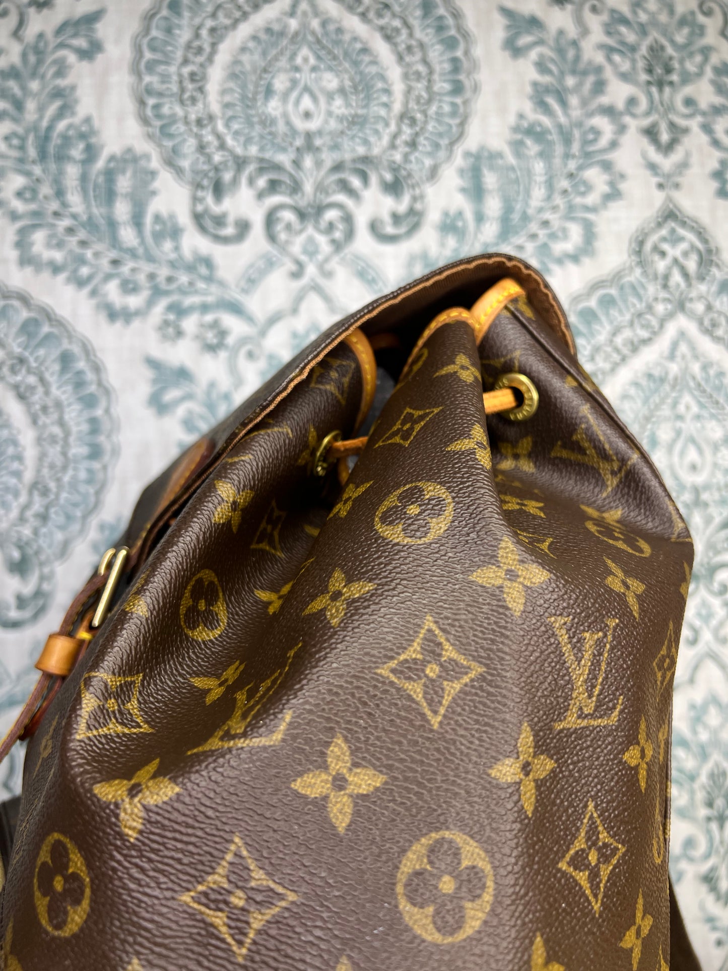 Louis Vuitton Montsouris GM