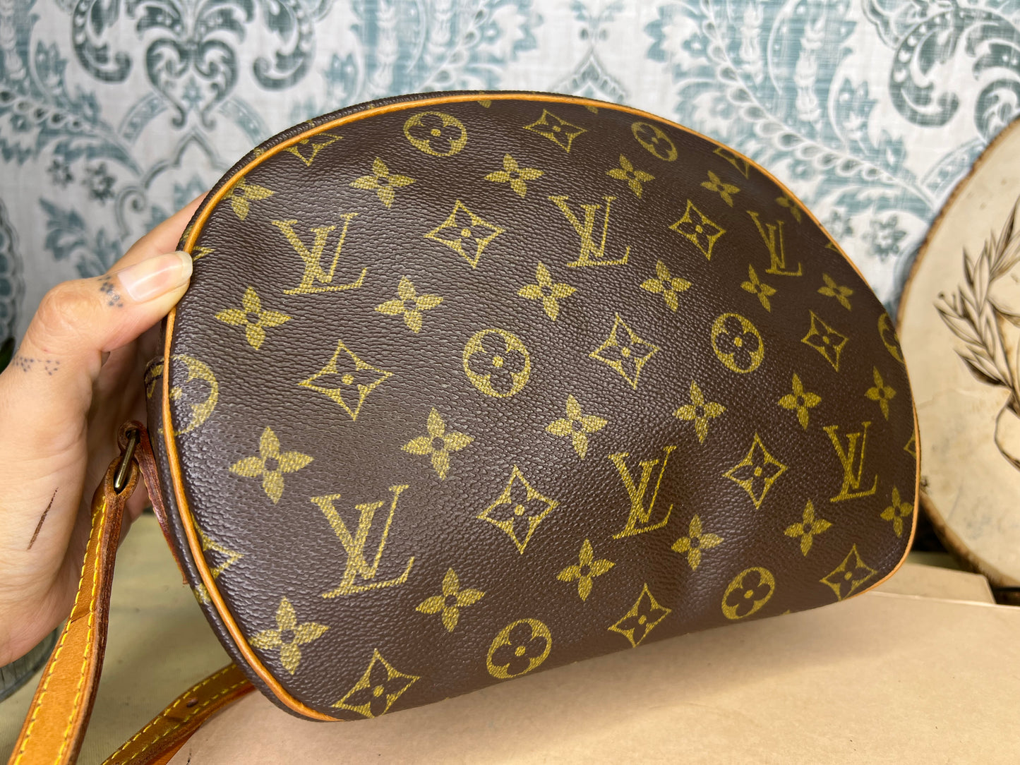 Louis Vuitton Blois