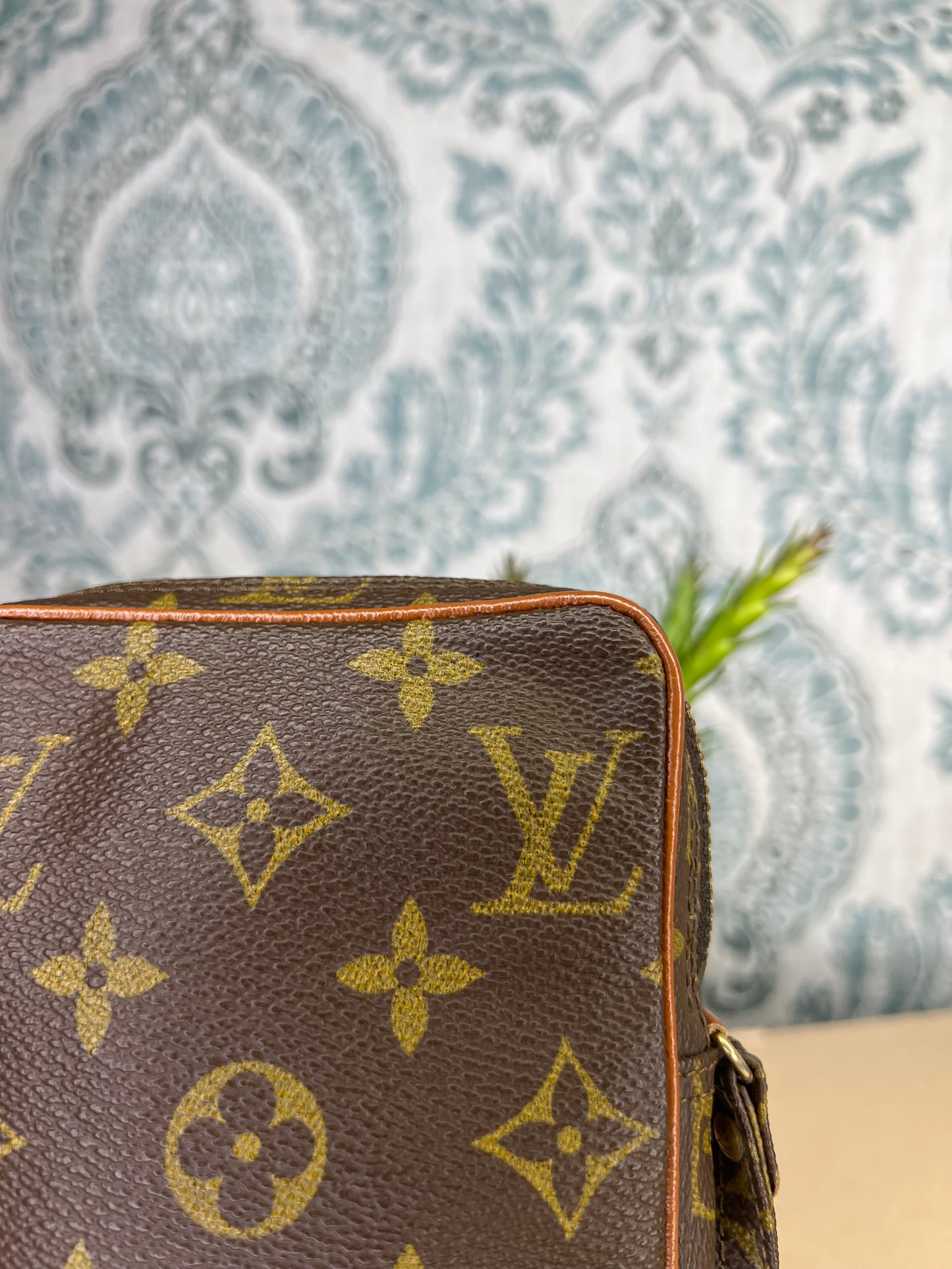 Louis Vuitton Mini Danube