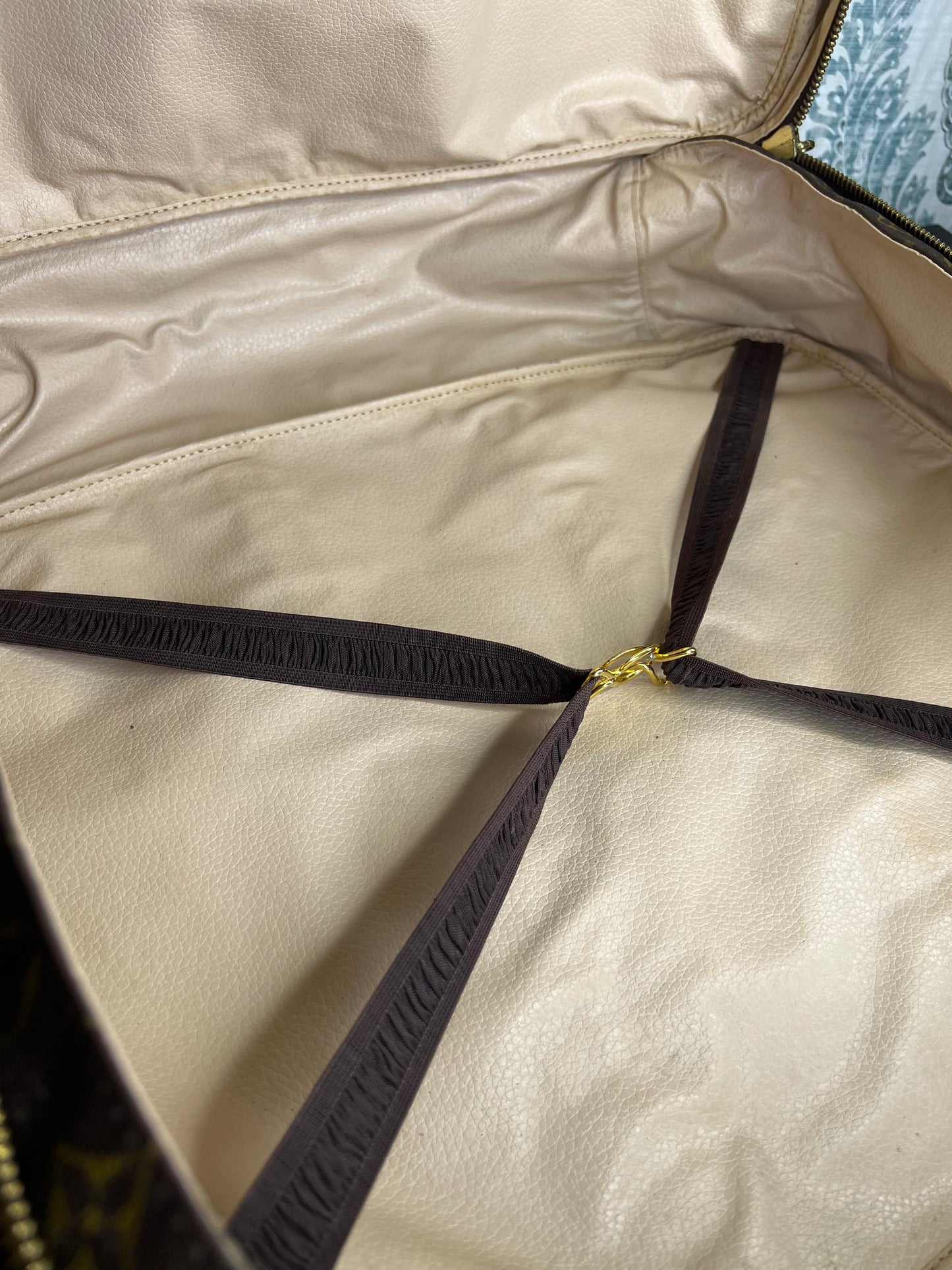 Sirius 50 Soft Suit Case