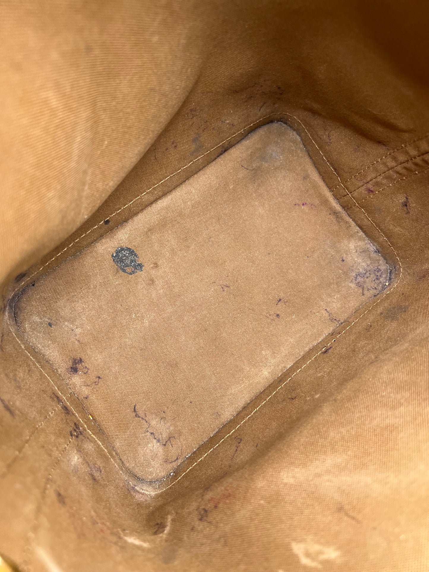 Louis Vuitton Noe BB