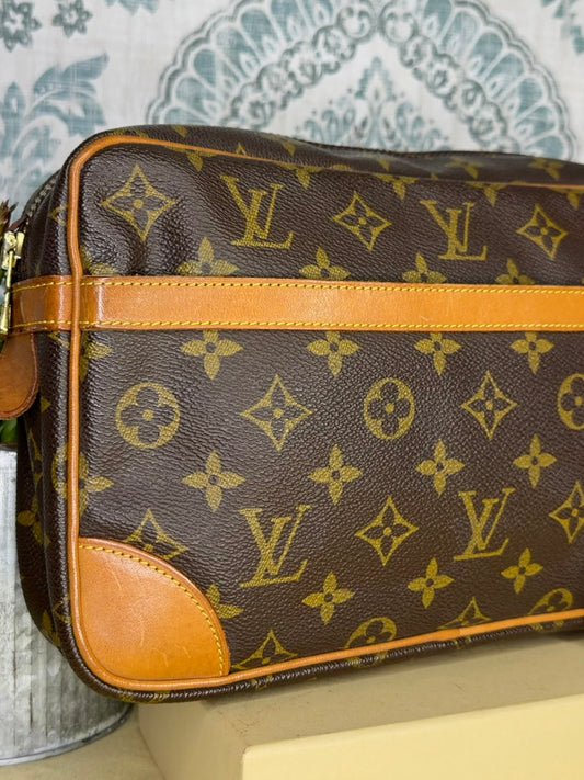 Louis Vuitton Compiegne 28 #1