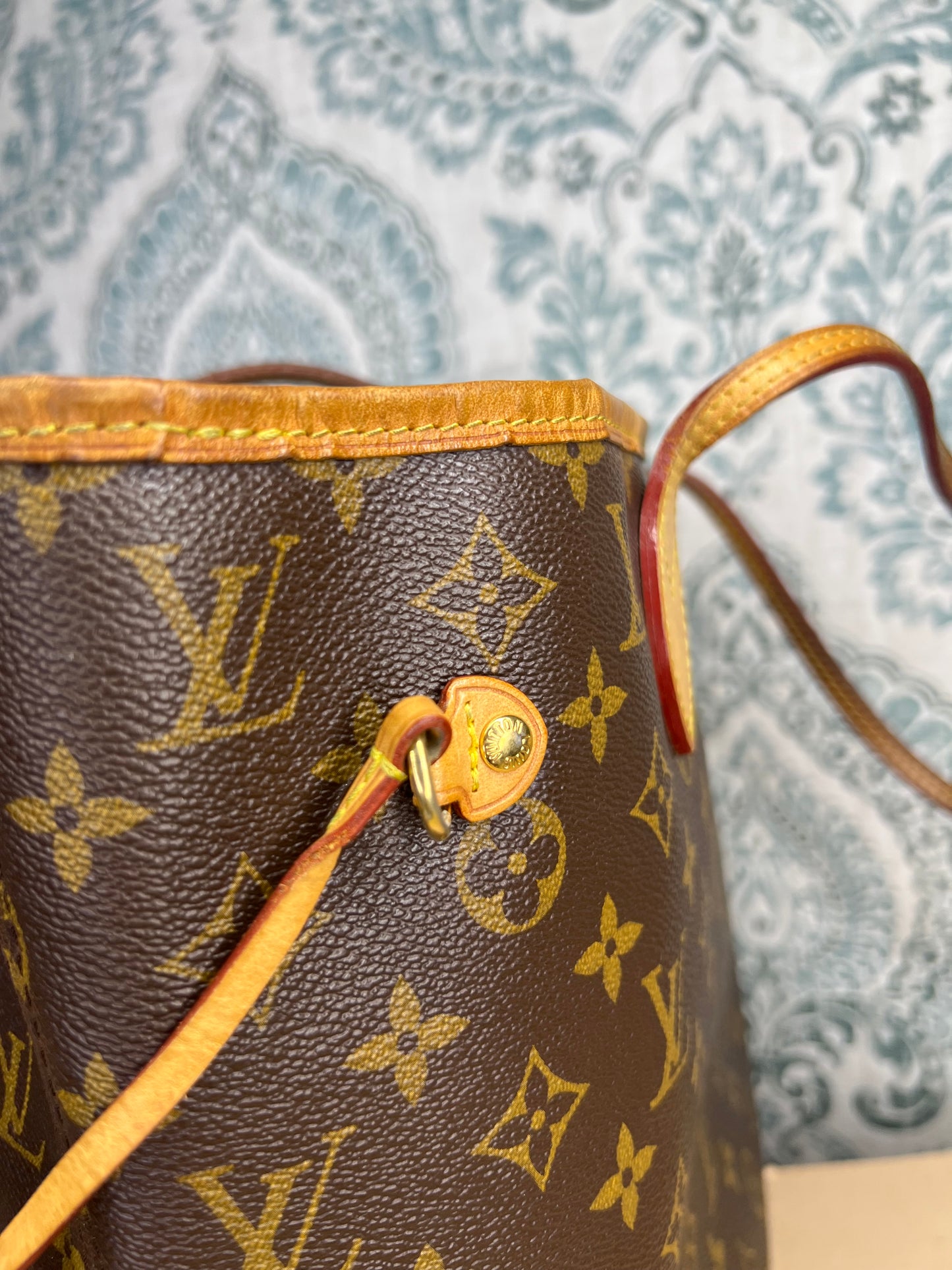 Louis Vuitton Neverfull MM