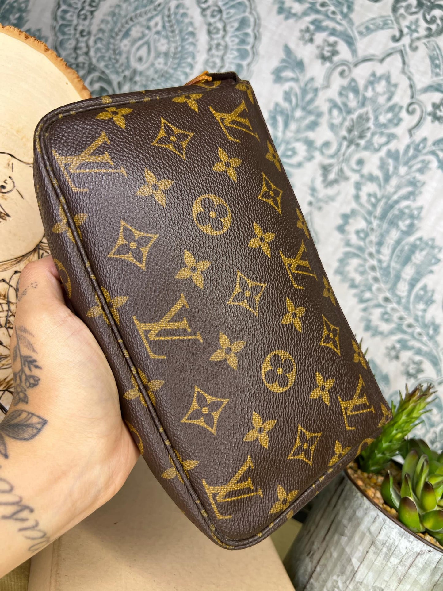 Pochette Accessories