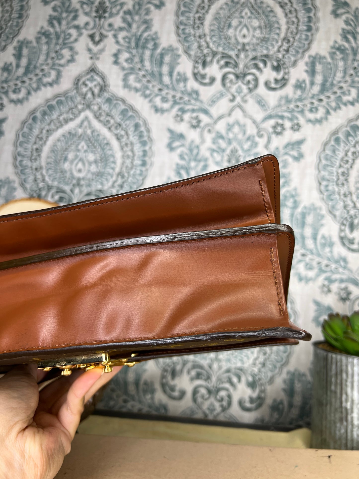 Concorde Handbag