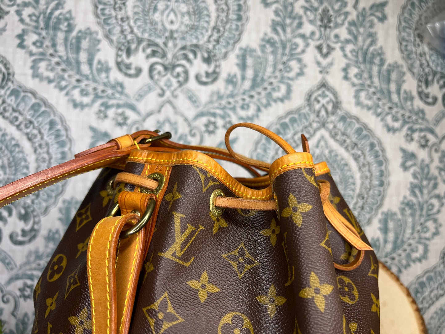 Louis Vuitton Noe GM