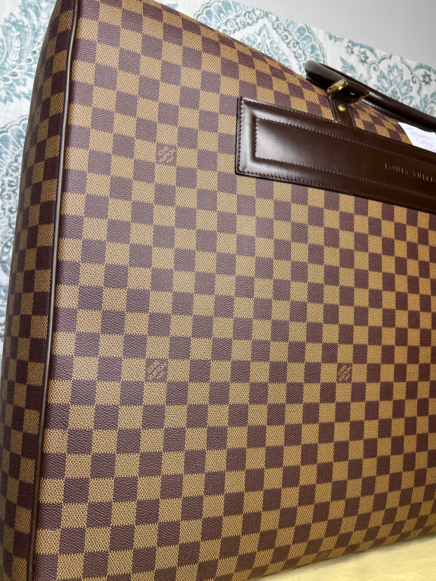 Nolita GM Luggage Case