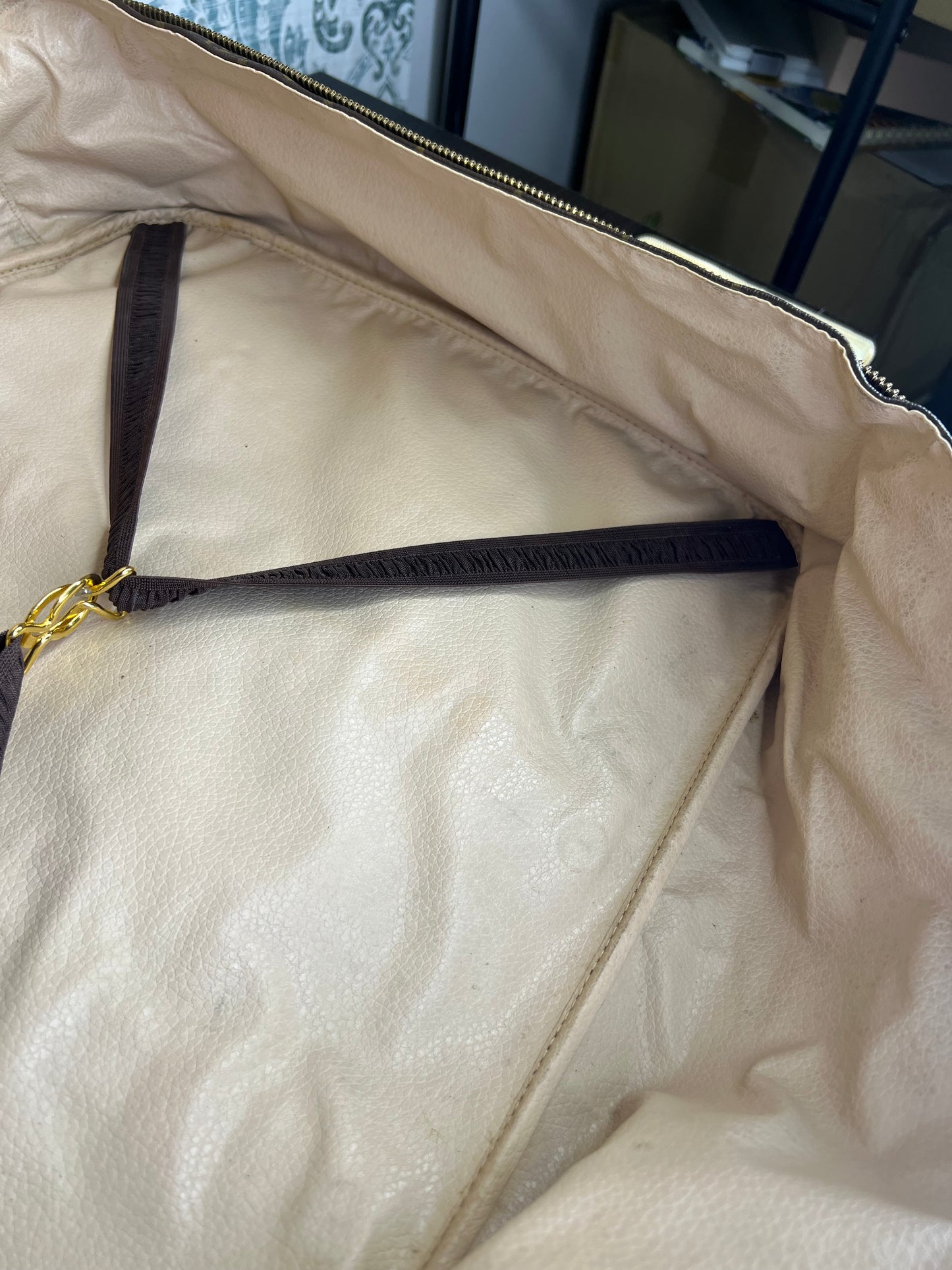 Sirius 50 Soft Suit Case