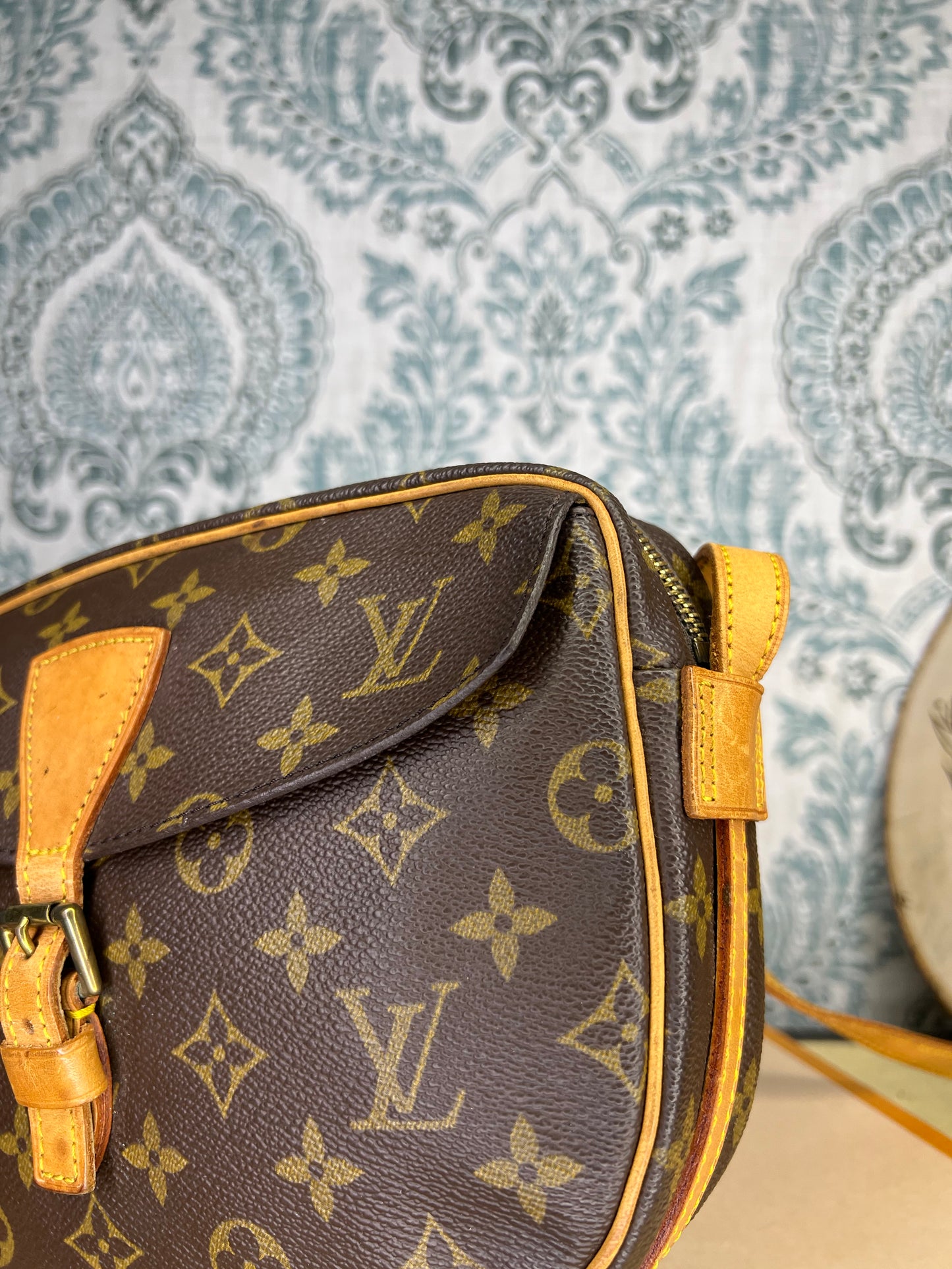 Louis Vuitton Jeune Fille MM