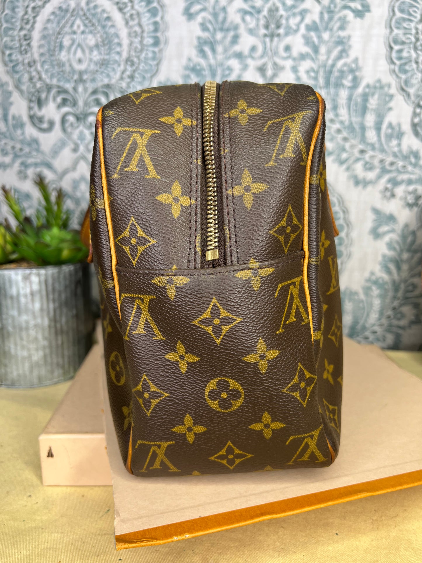 Louis Vuitton Cite GM