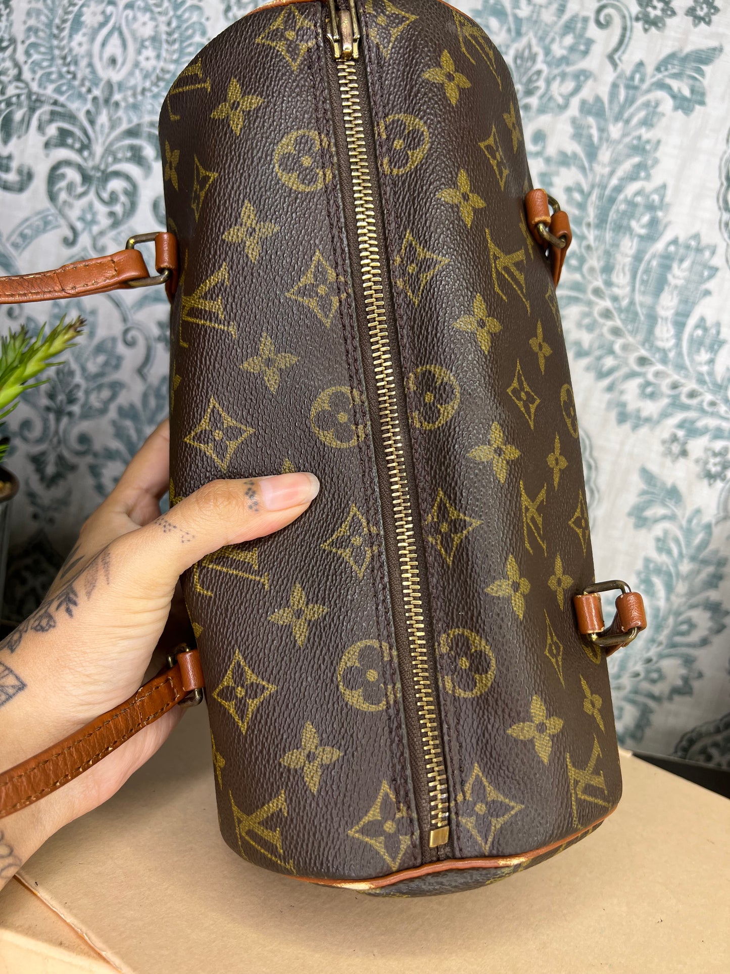 Louis Vuitton Papillon 26