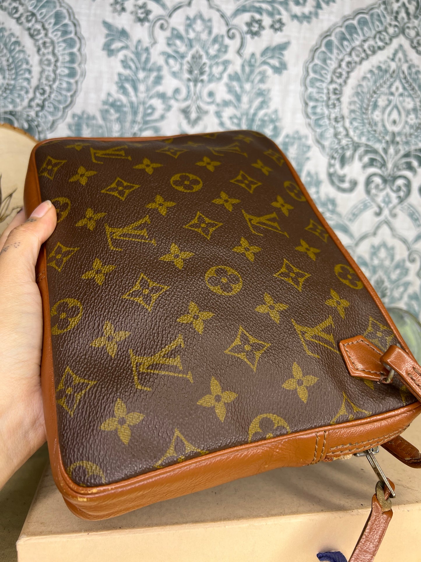 Pochette Sport
