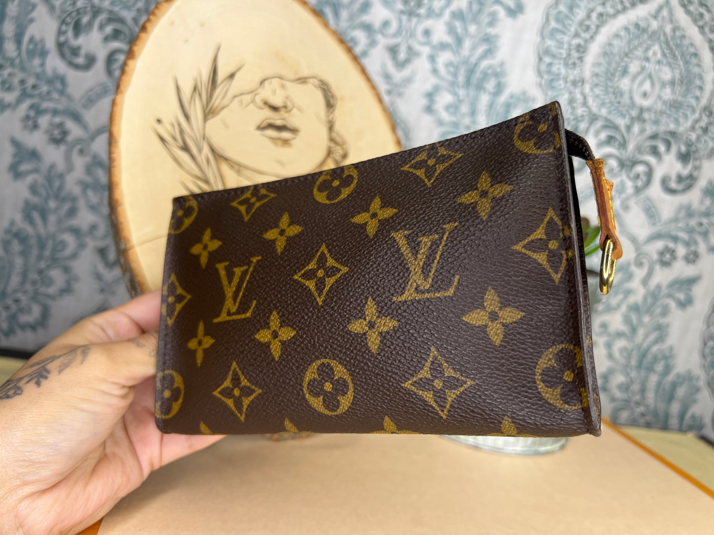 Bucket PM Pouch