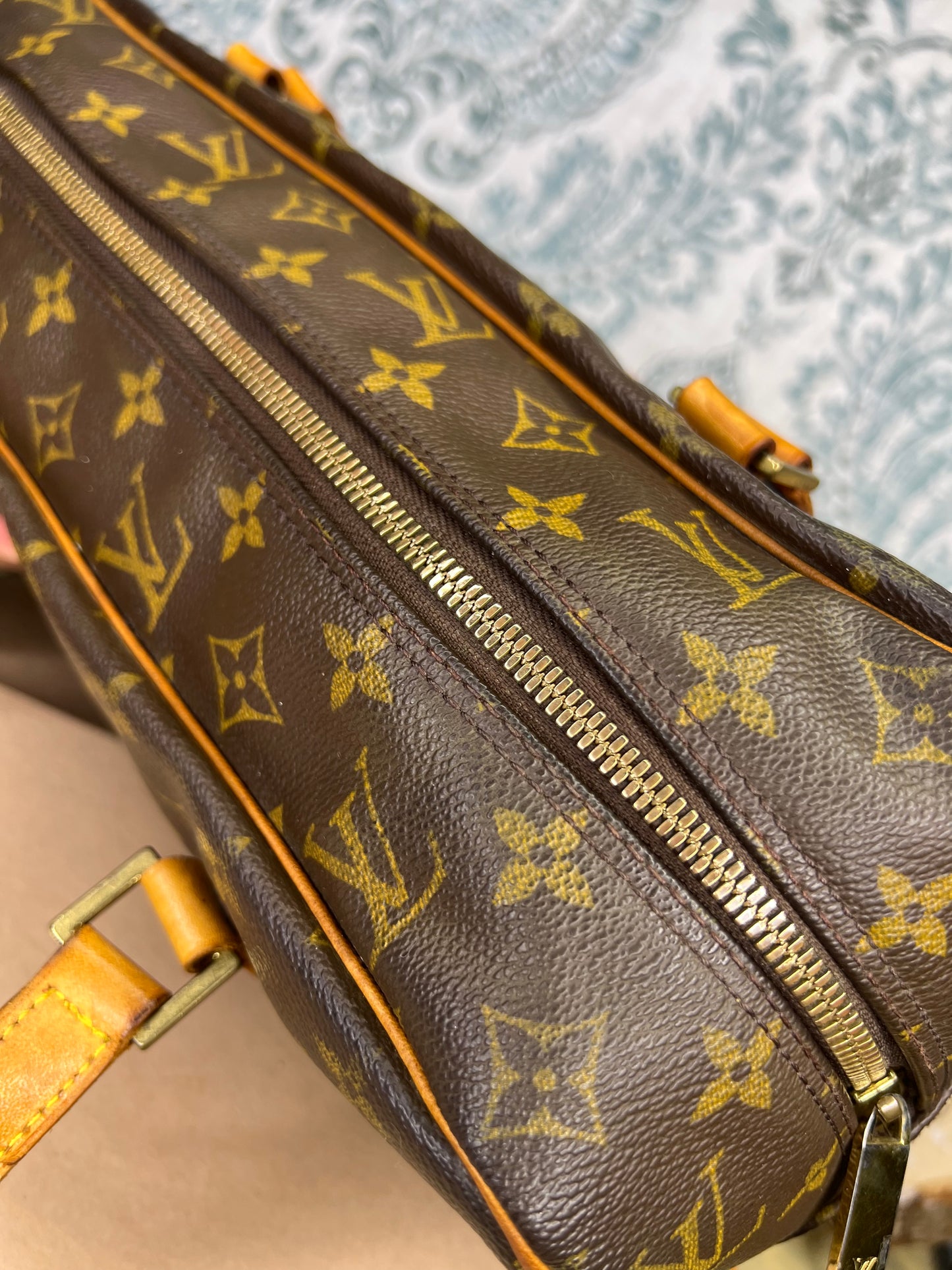 Louis Vuitton Cite GM
