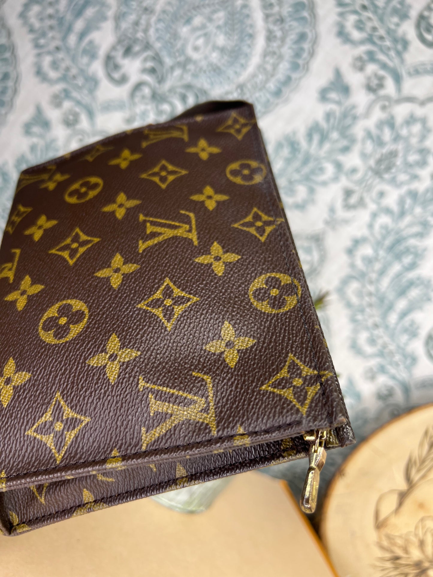 Louis Vuitton Toiletry 19 #1