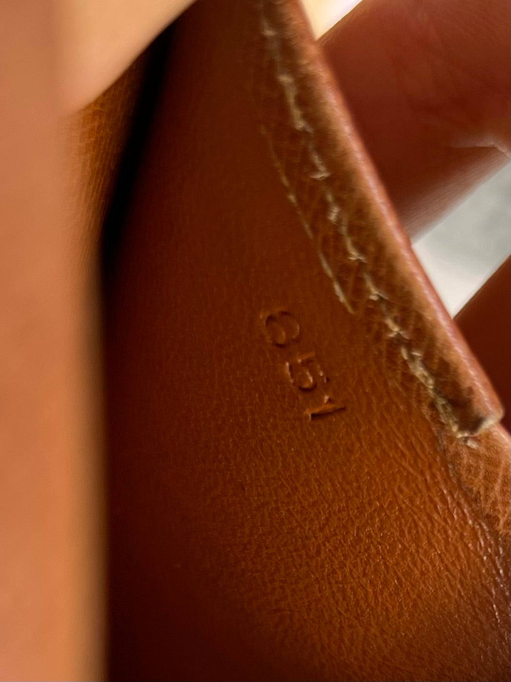 Louis Vuitton Long Wallet