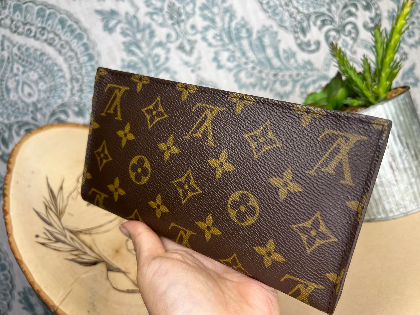Bucket GM Pochette