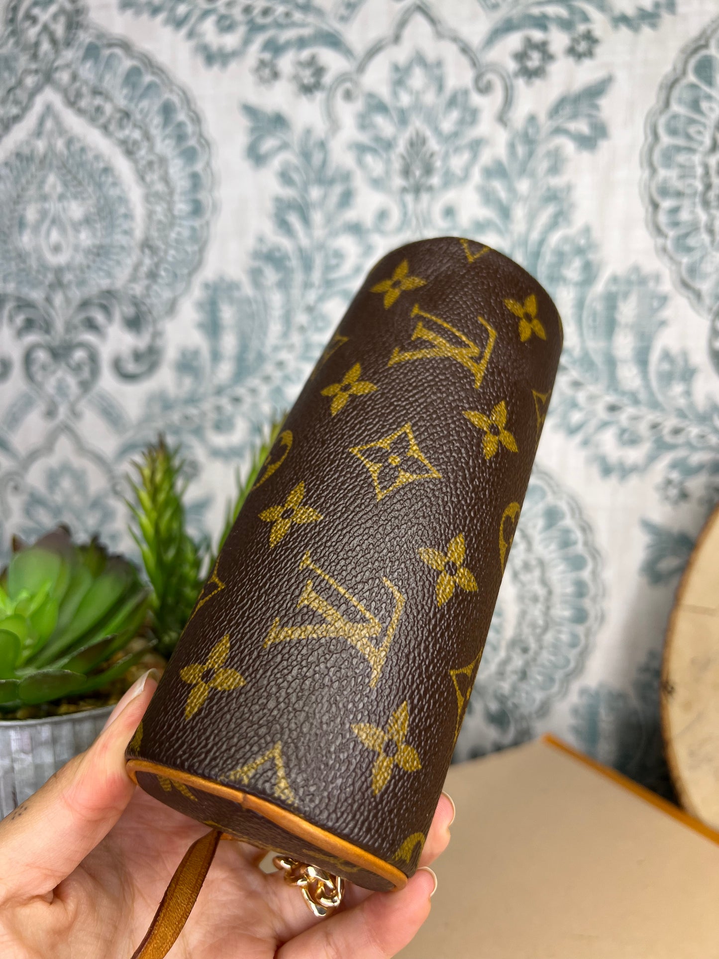 Louis Vuitton Mini Papillon