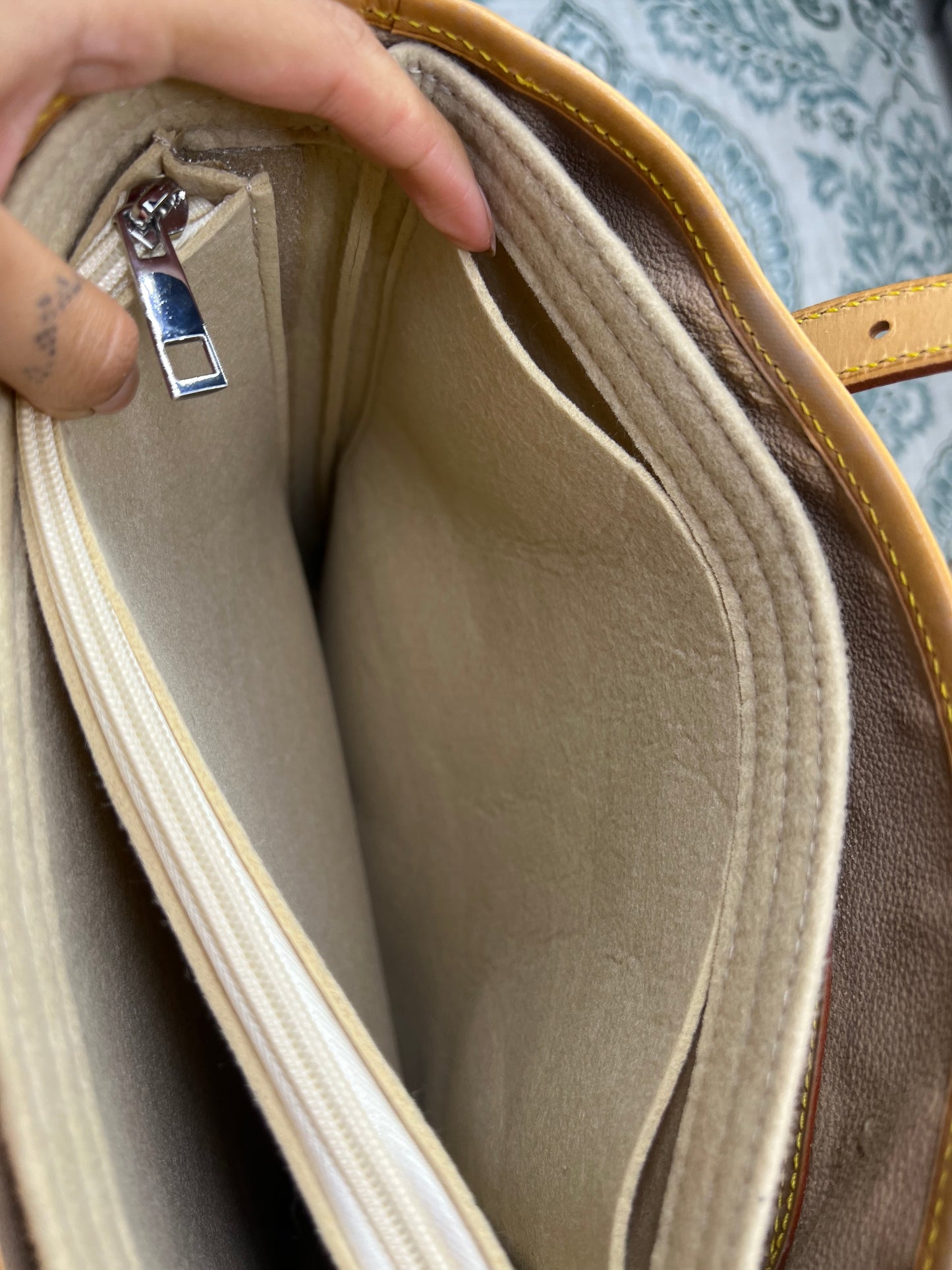 Louis Vuitton Monogram Bucket GM