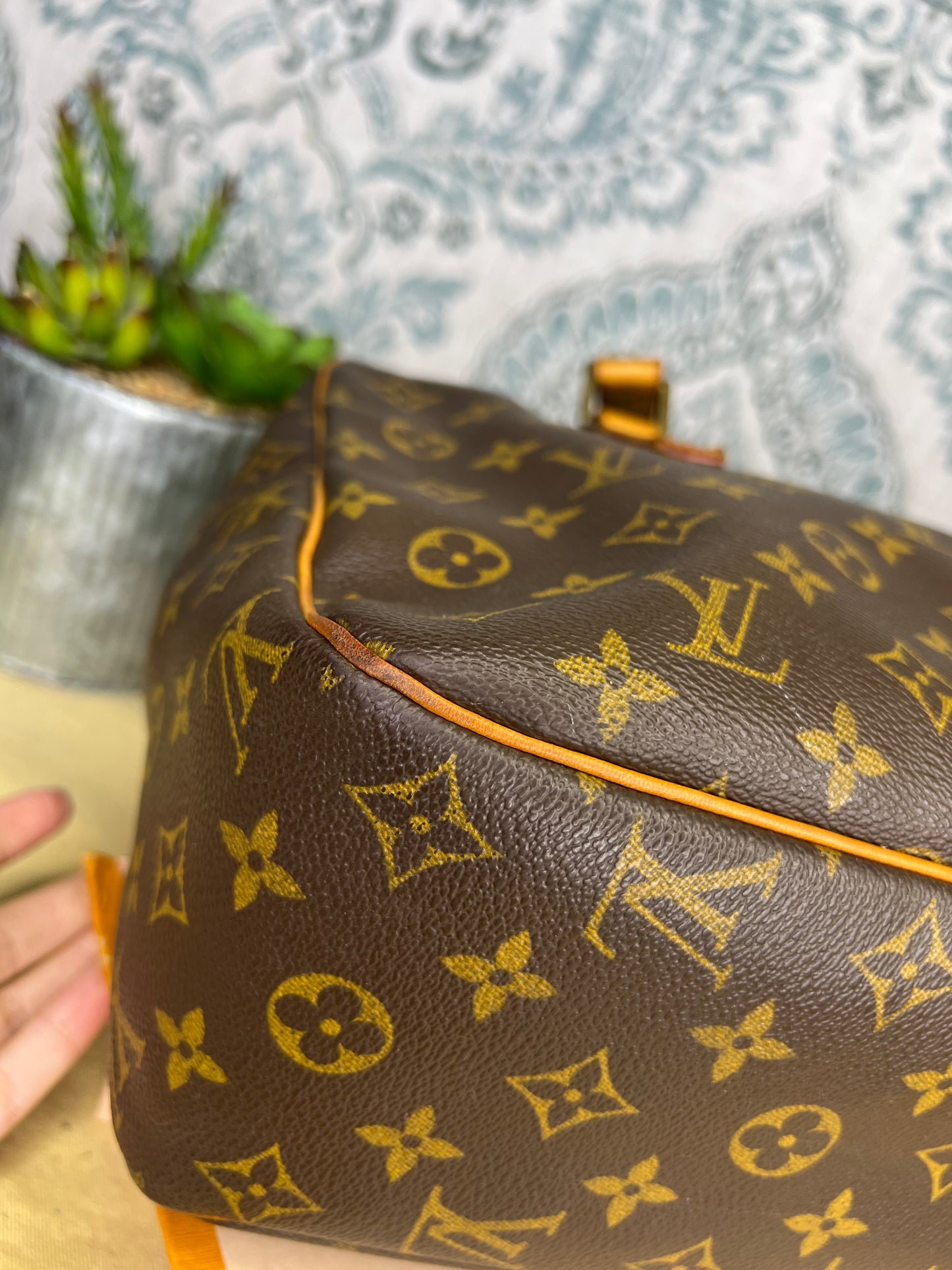 Louis Vuitton Cite GM