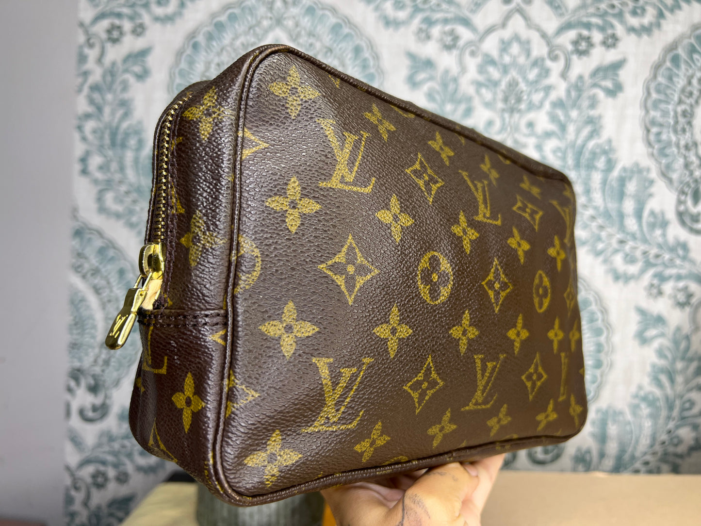 Trousse 23