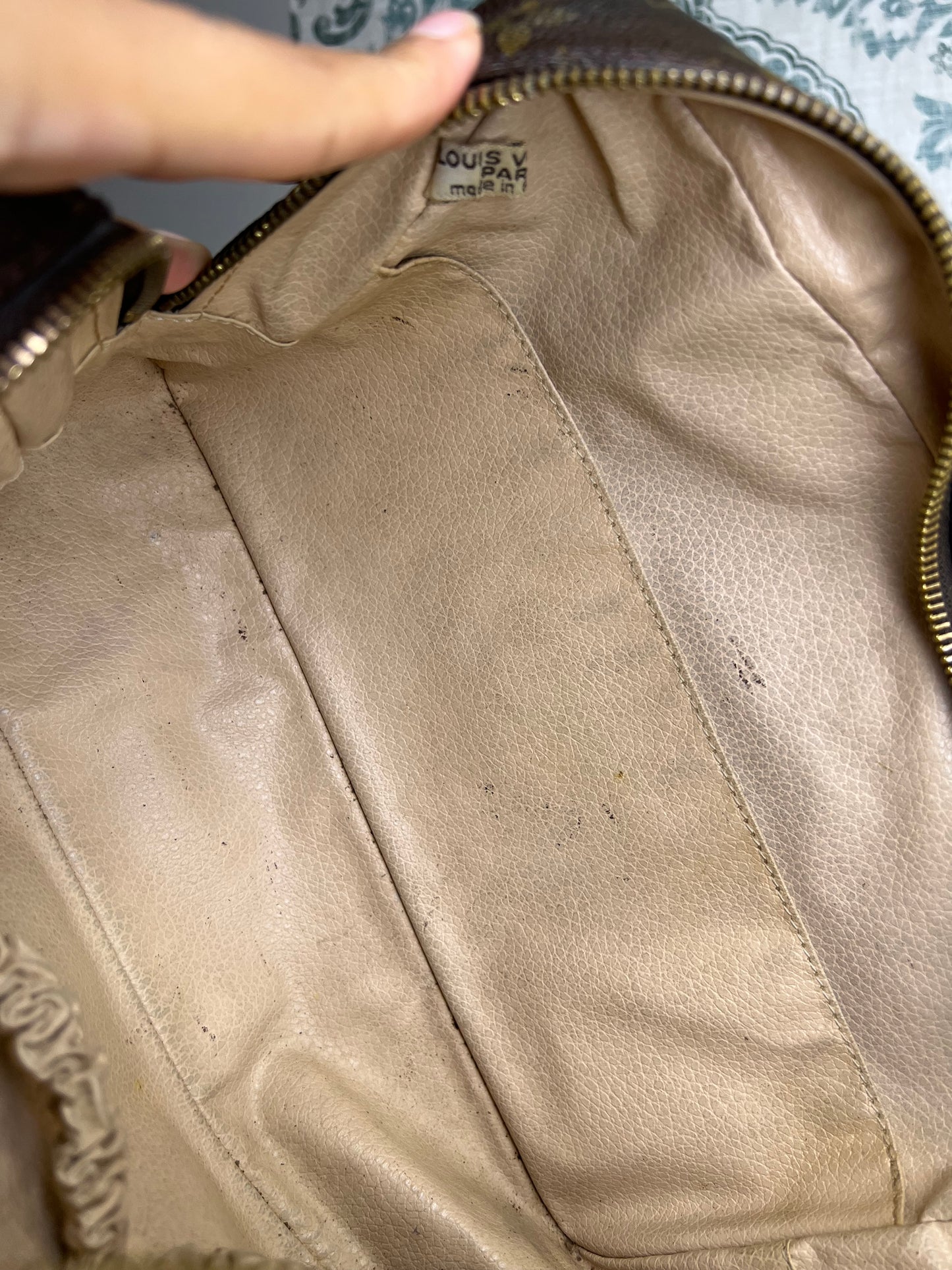 Trousse #2