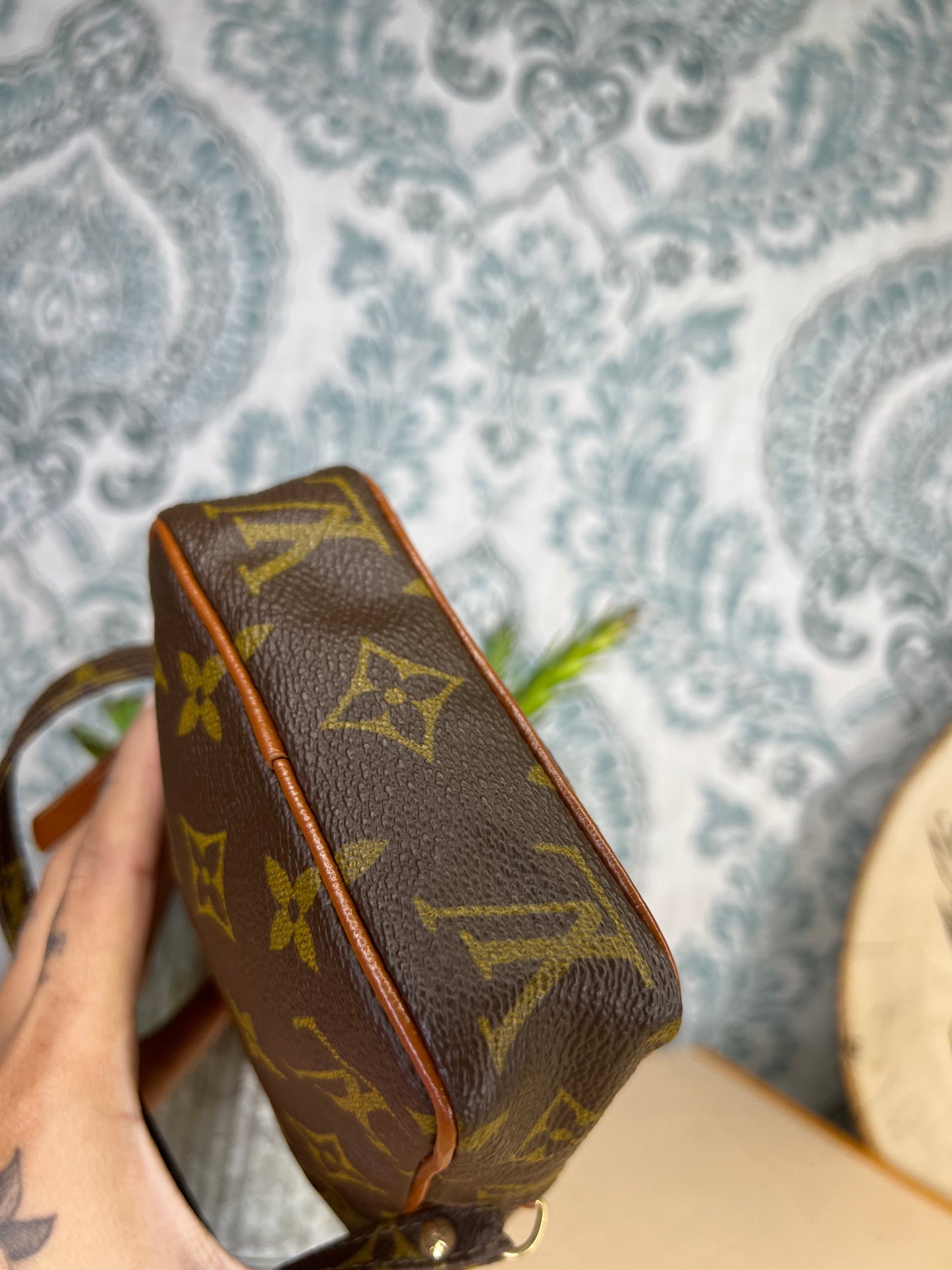Louis Vuitton Mini Danube