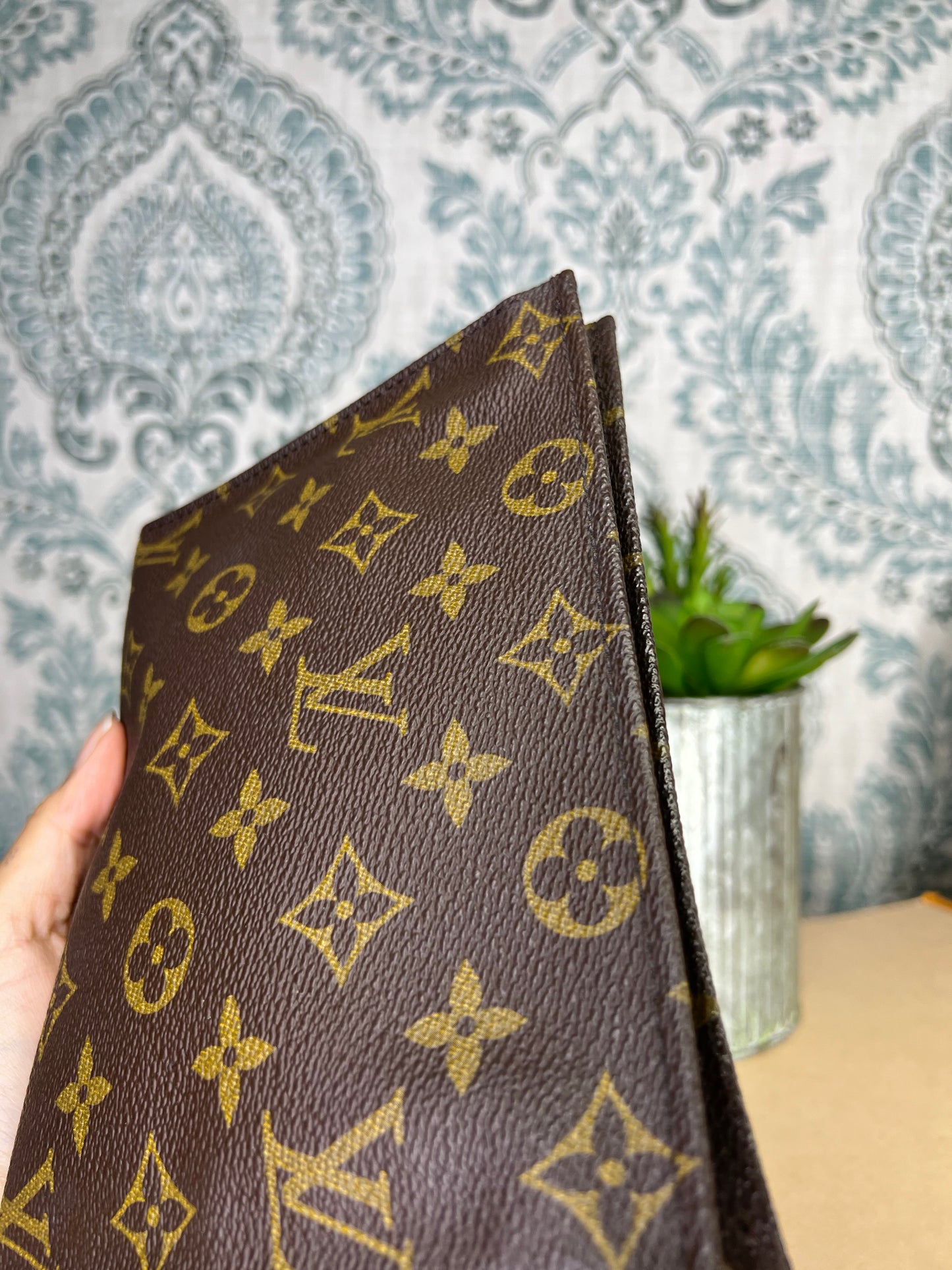 Louis Vuitton Toiletry 19 #1